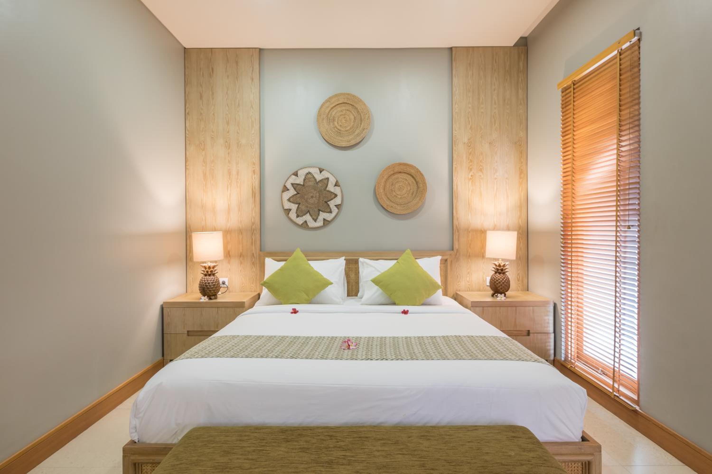 Villa Daun Canggu by Premier Hospitality Asia, Canggu - 17