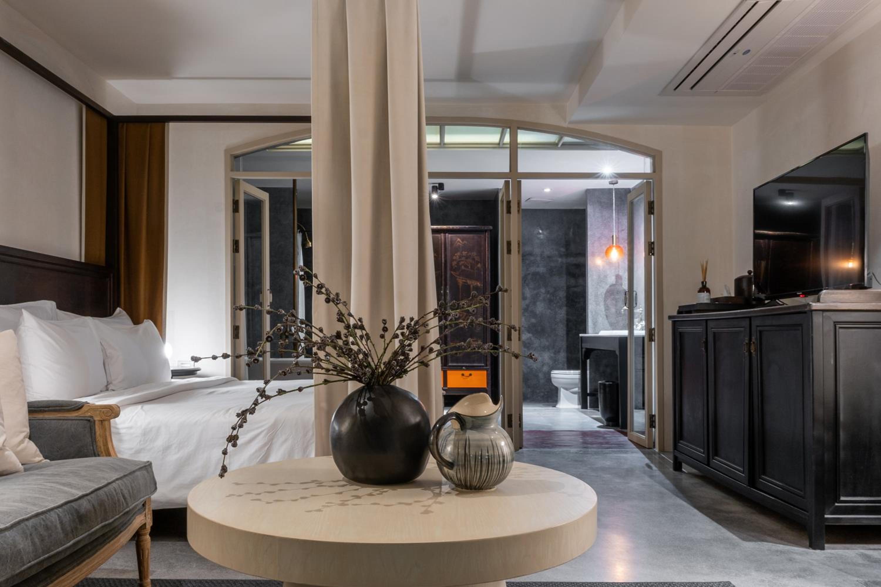 B House Samui