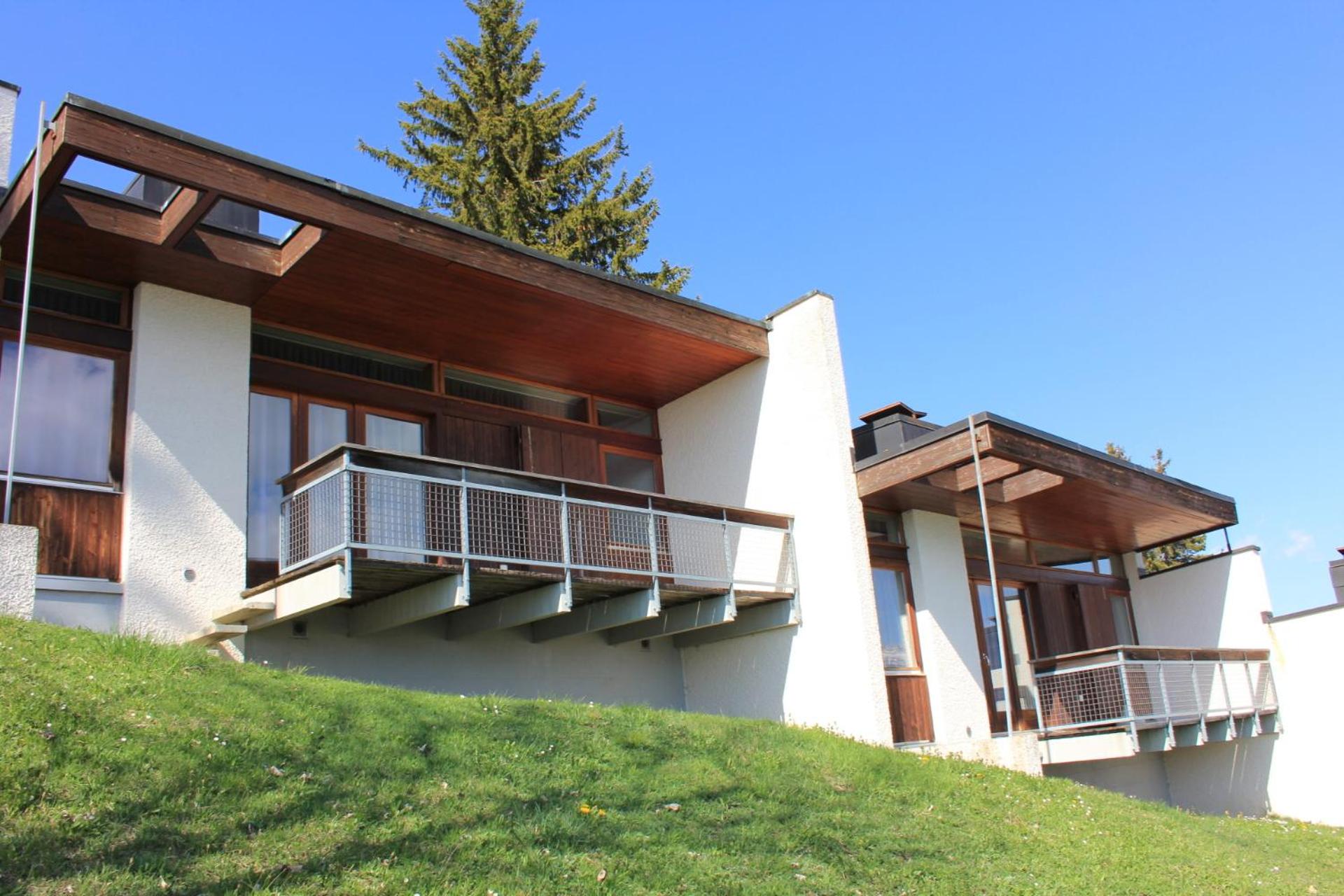 Leysin Lodge