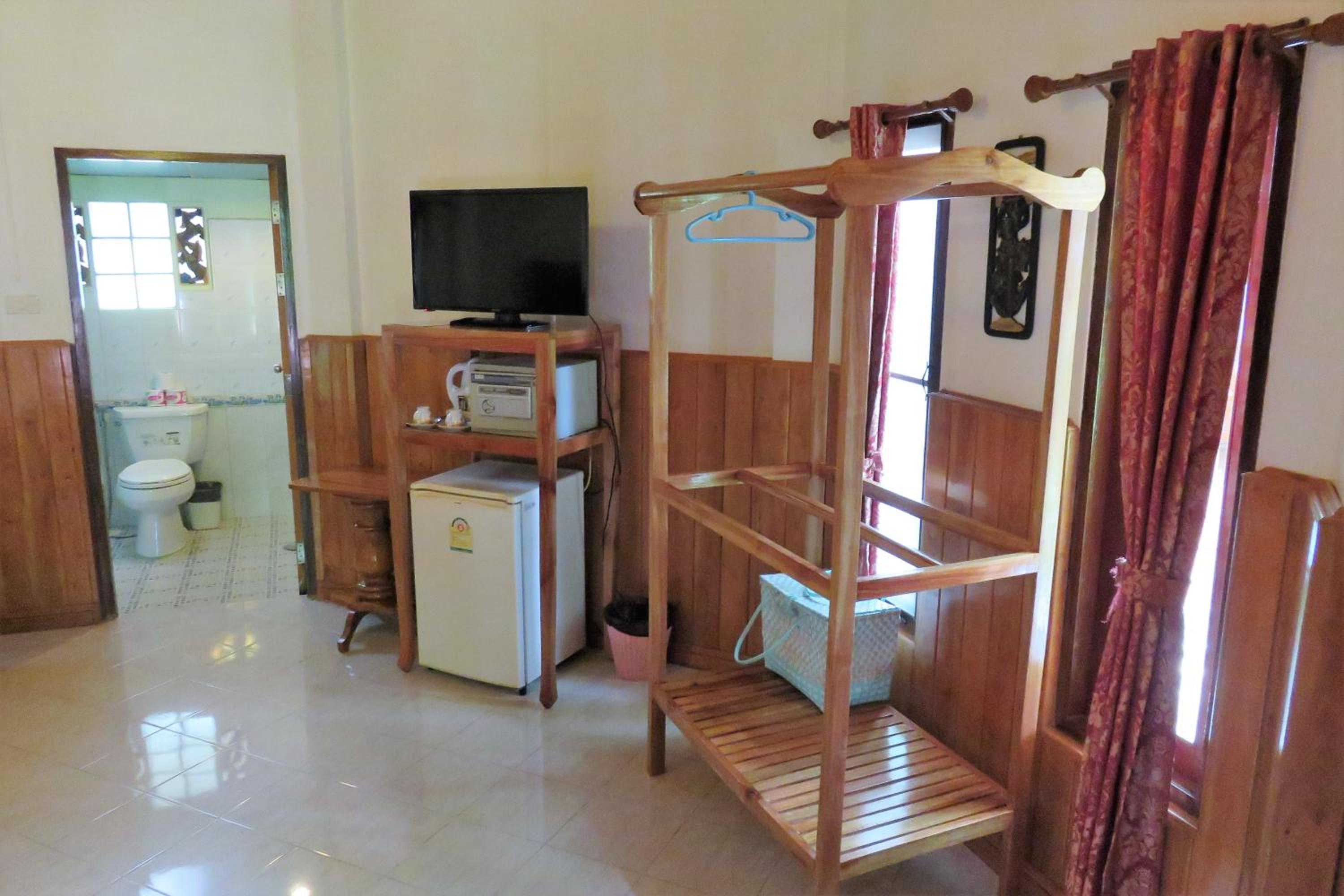 Macura Resort