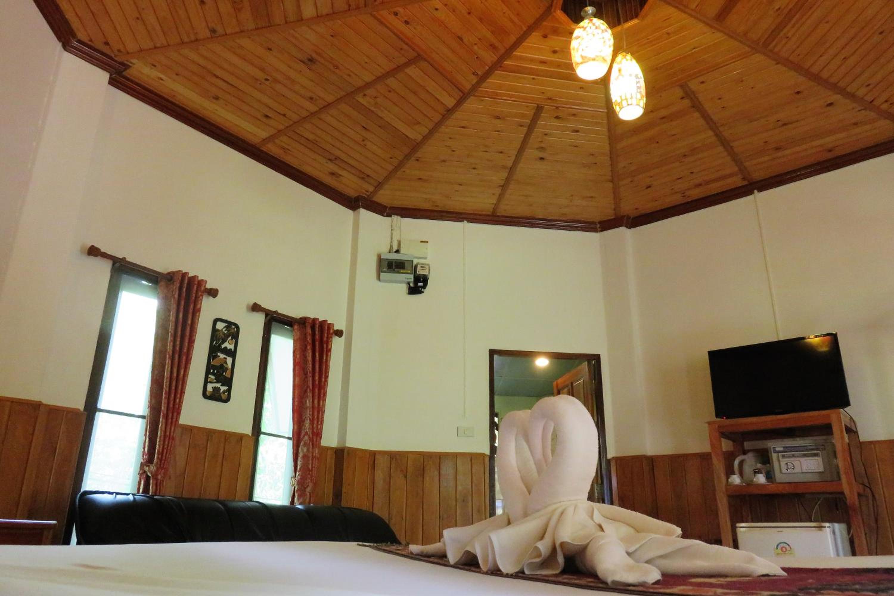 Macura Resort