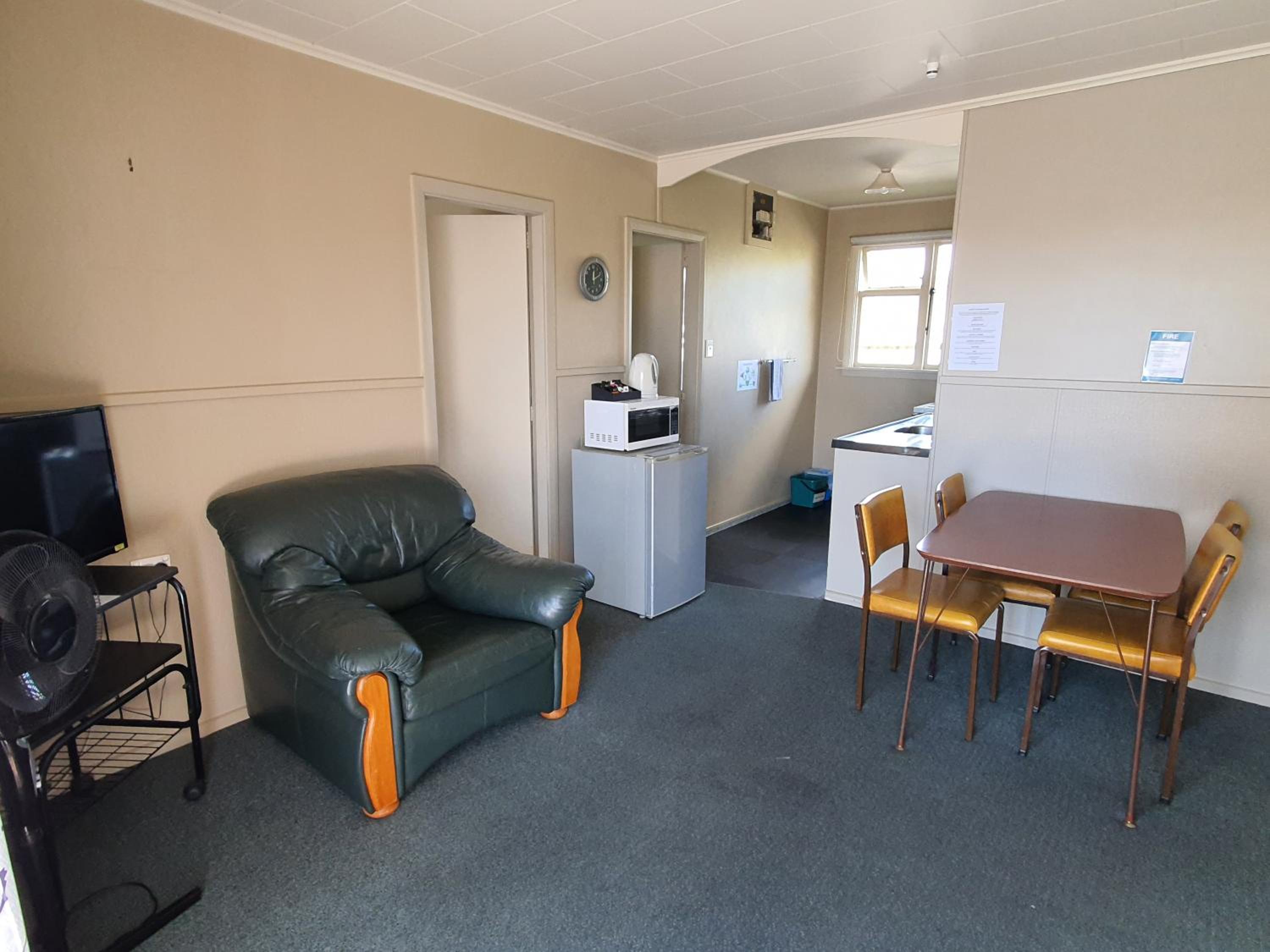 Ascot Motor Lodge