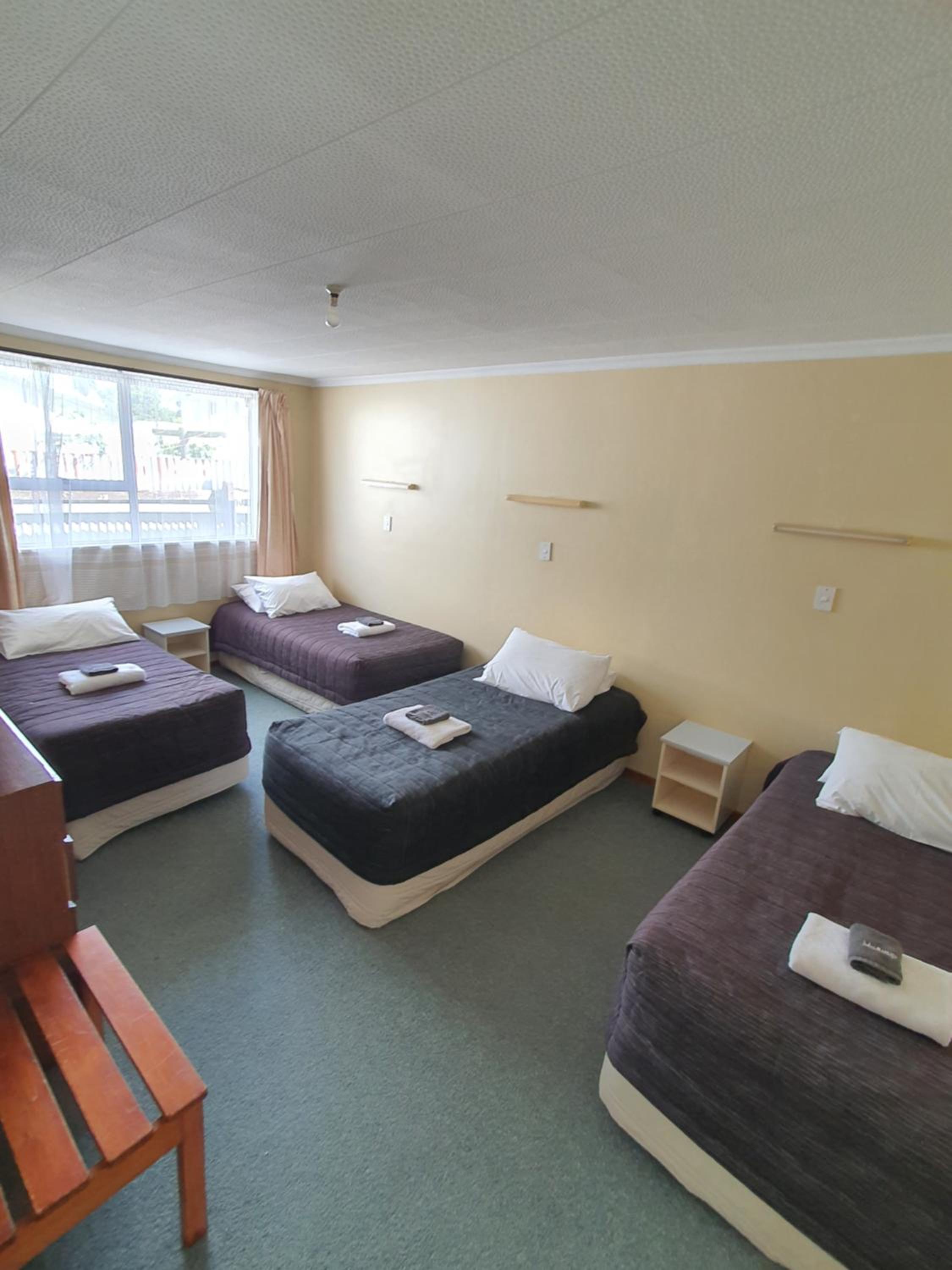 Ascot Motor Lodge