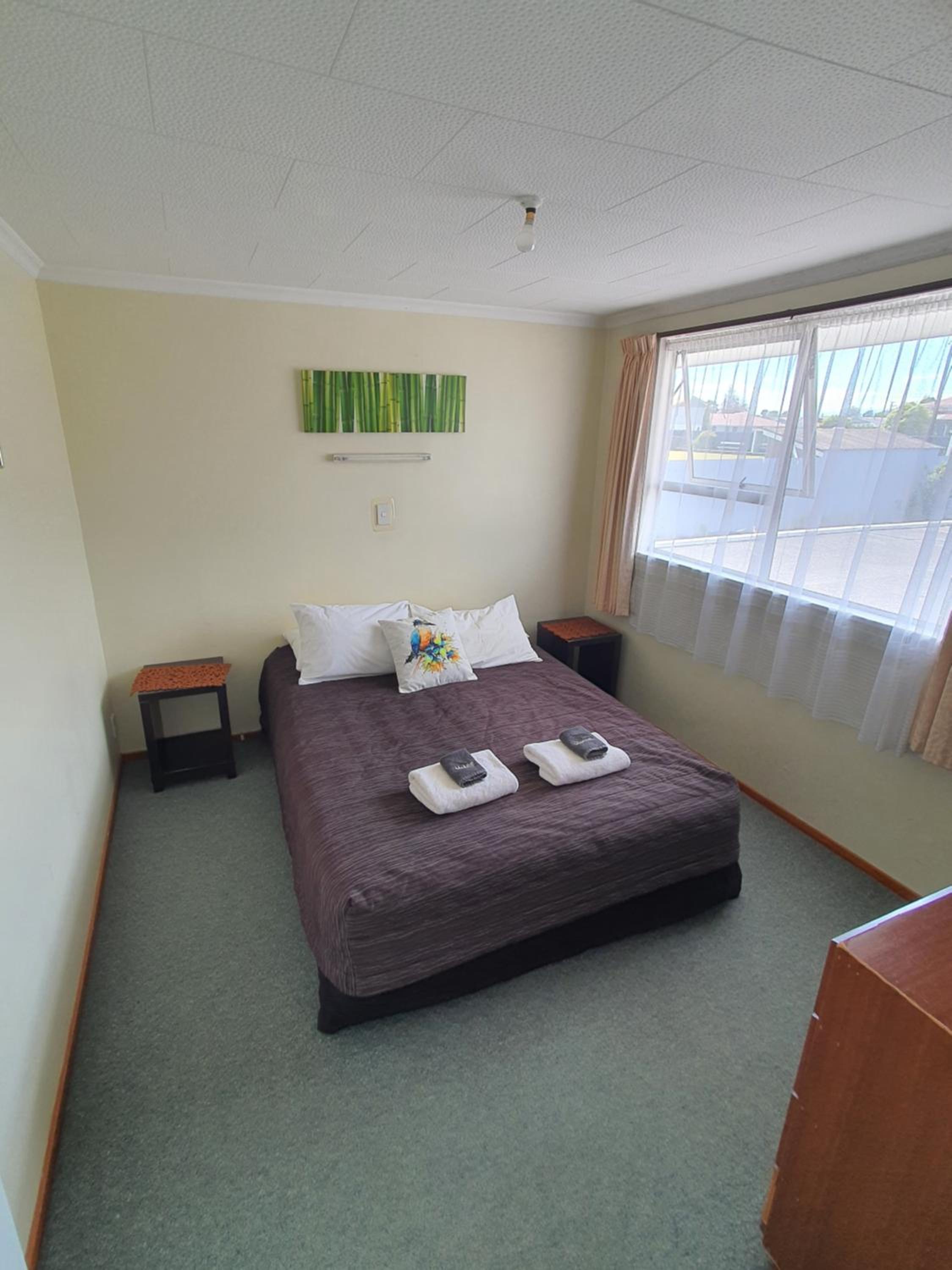 Ascot Motor Lodge