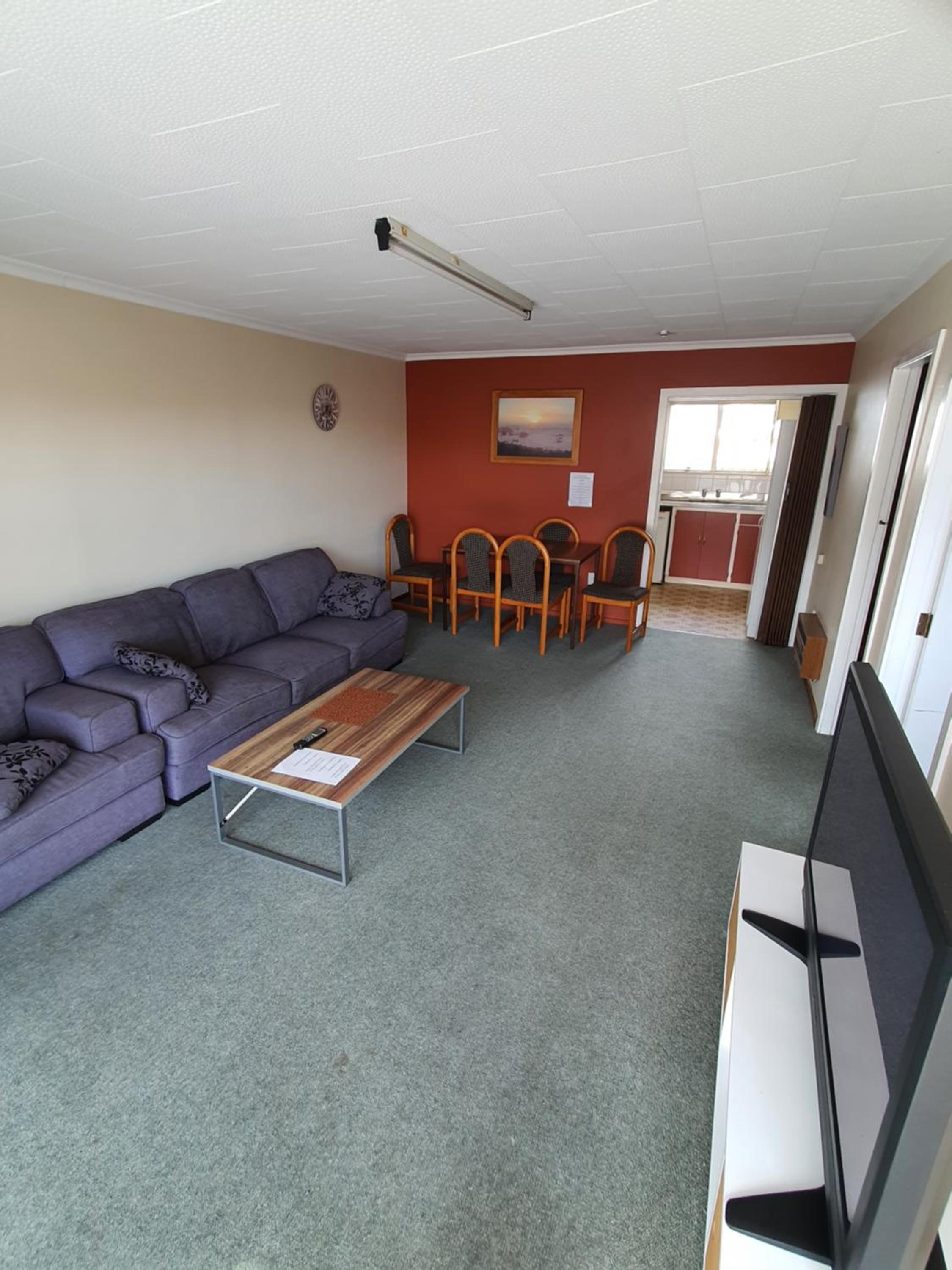 Ascot Motor Lodge