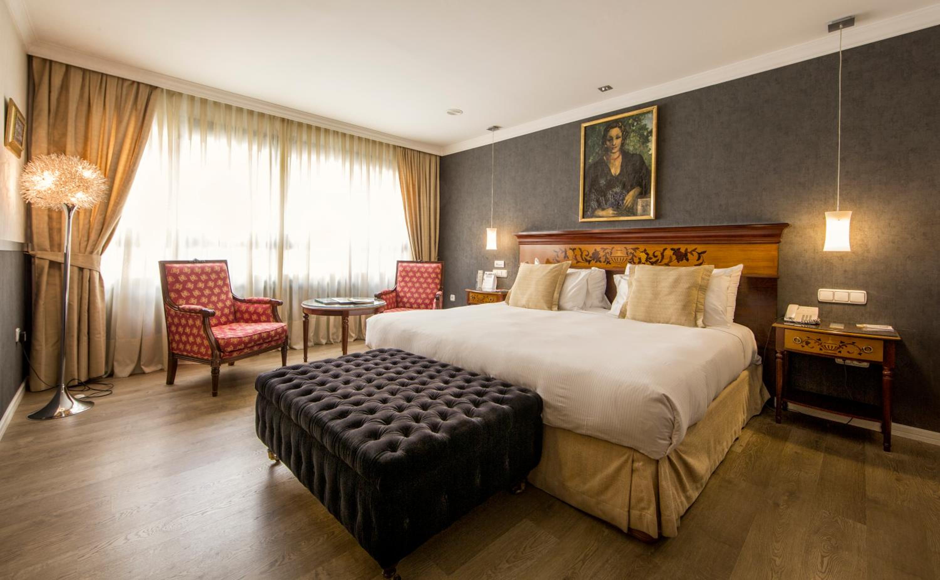 Hotel Eurostars Araguaney - Image 1