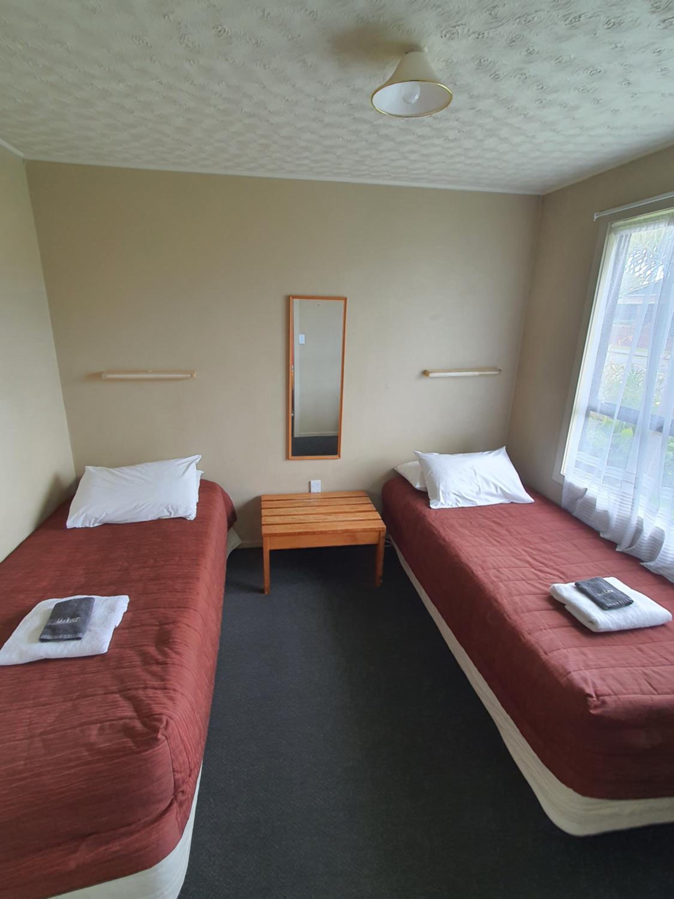 Ascot Motor Lodge