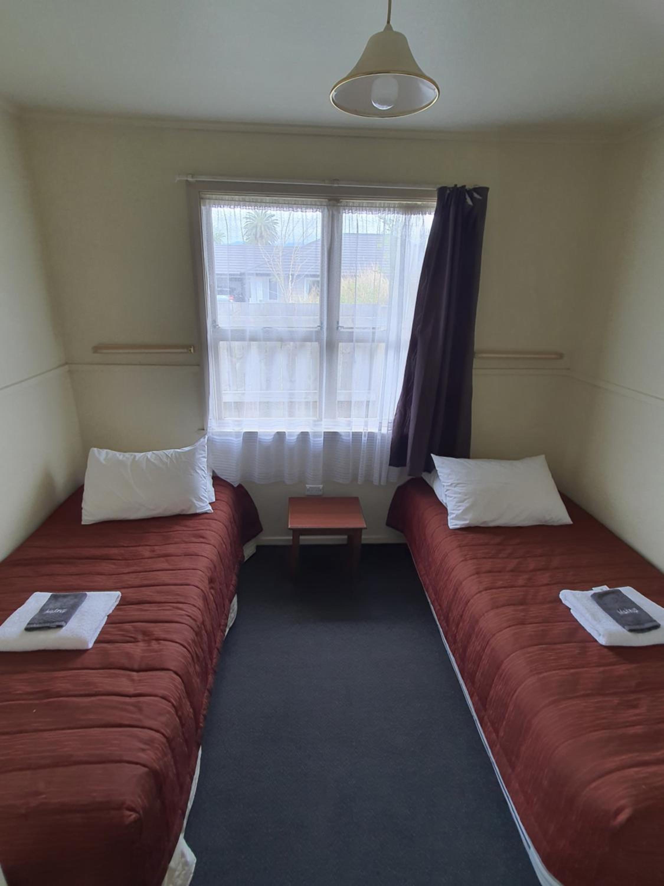 Ascot Motor Lodge