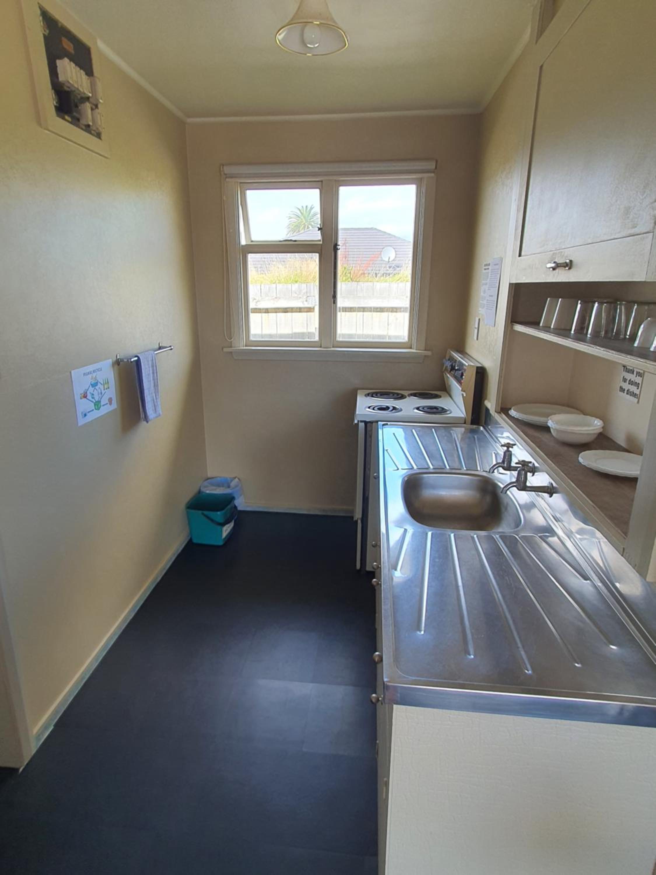 Ascot Motor Lodge