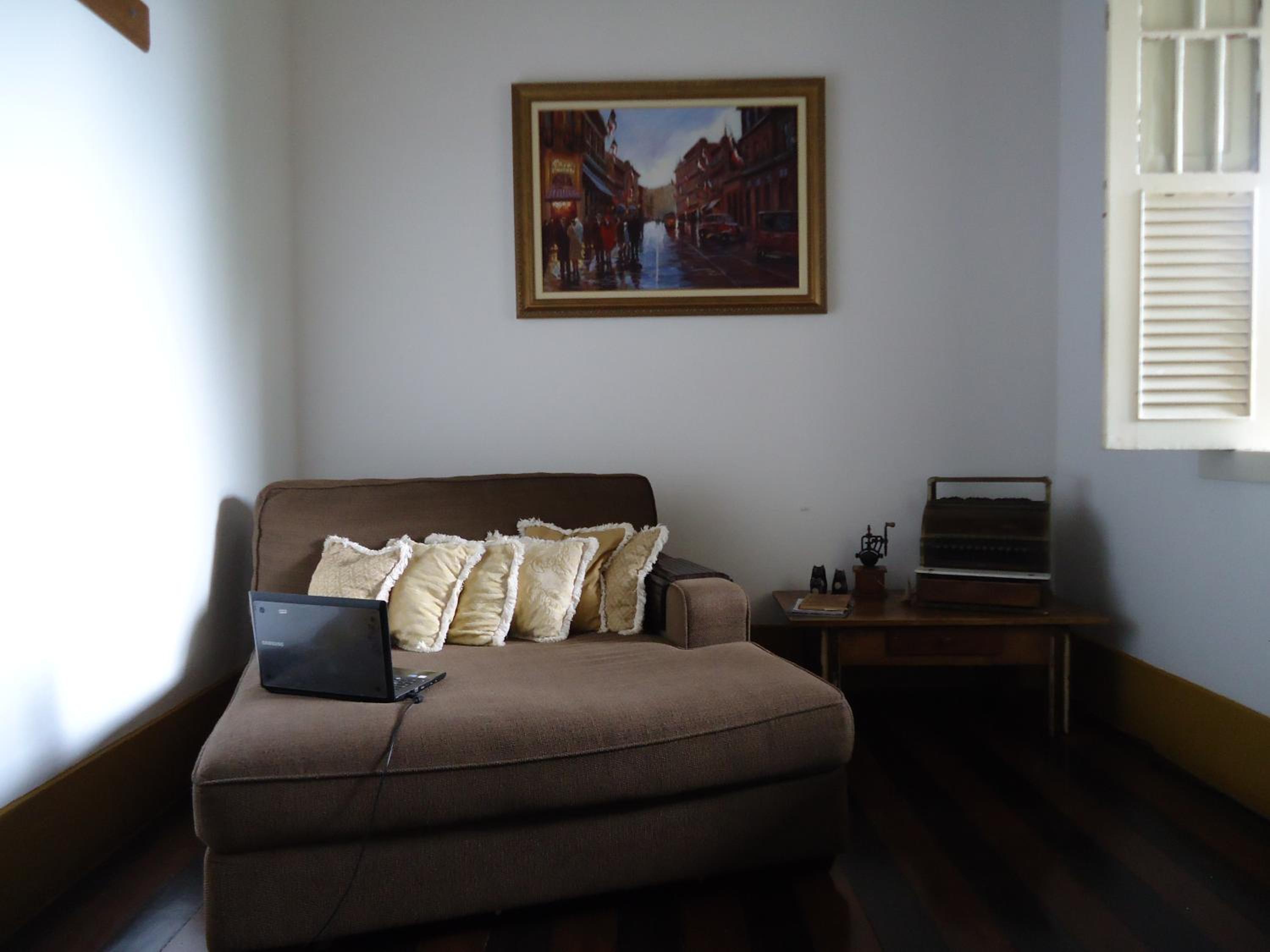 Casa Caminho do Corcovado - Pet friendly