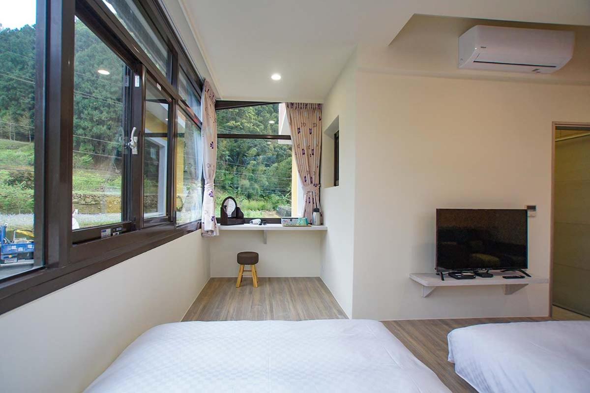 New Live B&B view 3