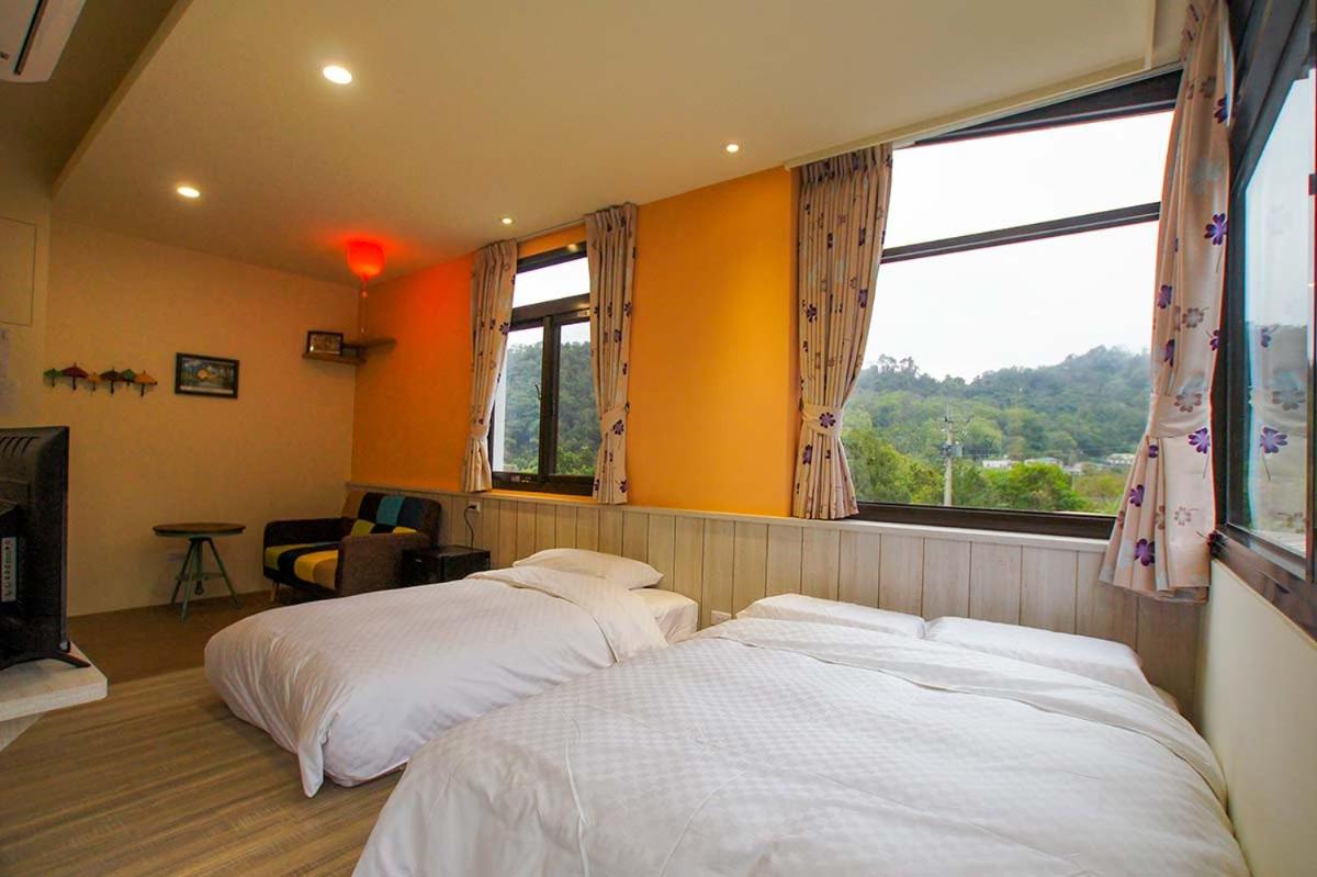 New Live B&B view 4