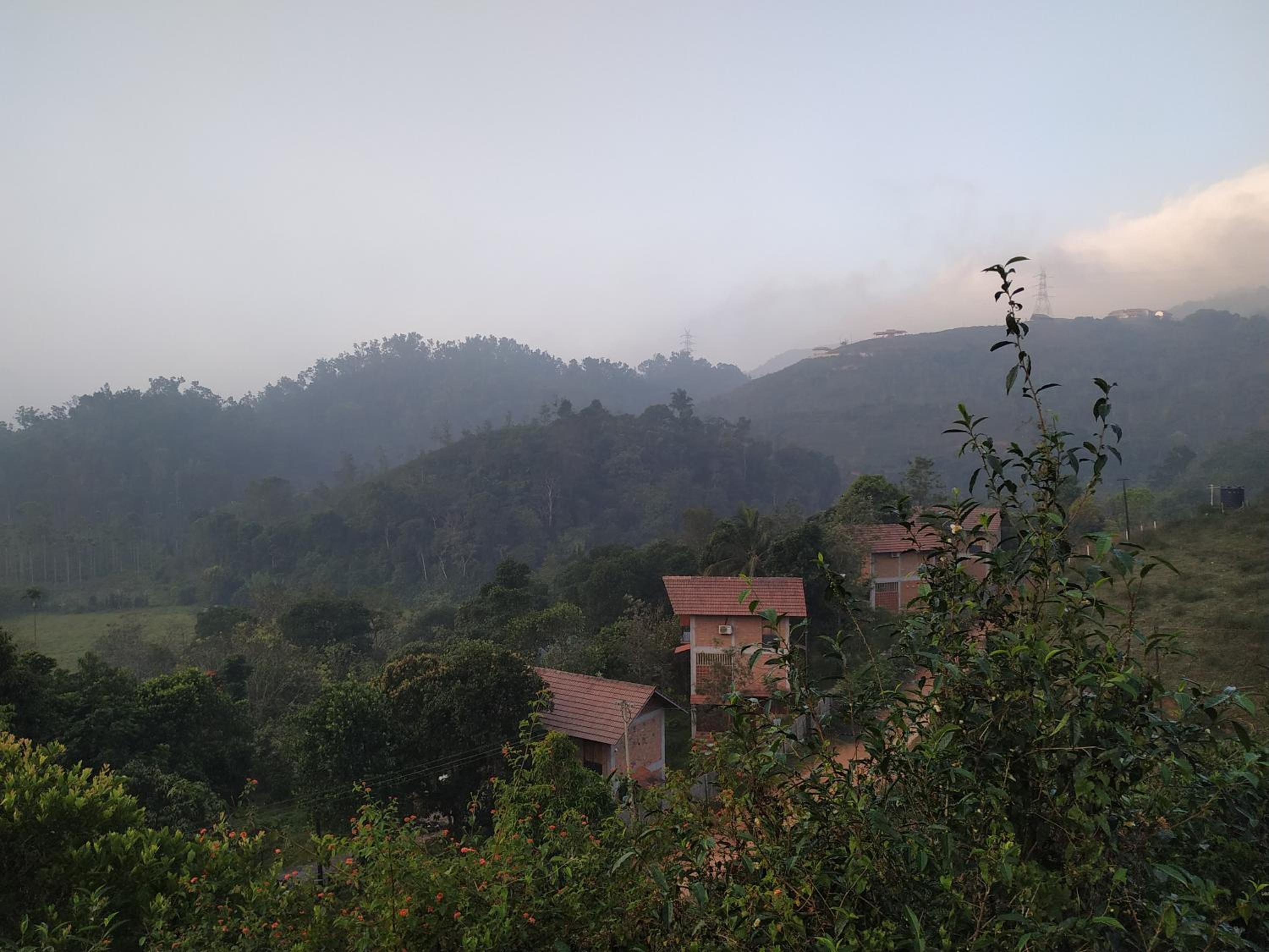 BARSATI Ranches
