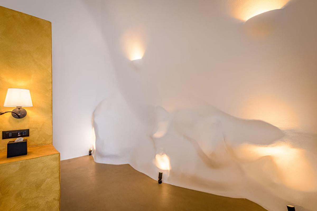 Hotel Siete Mares Luxury Suites