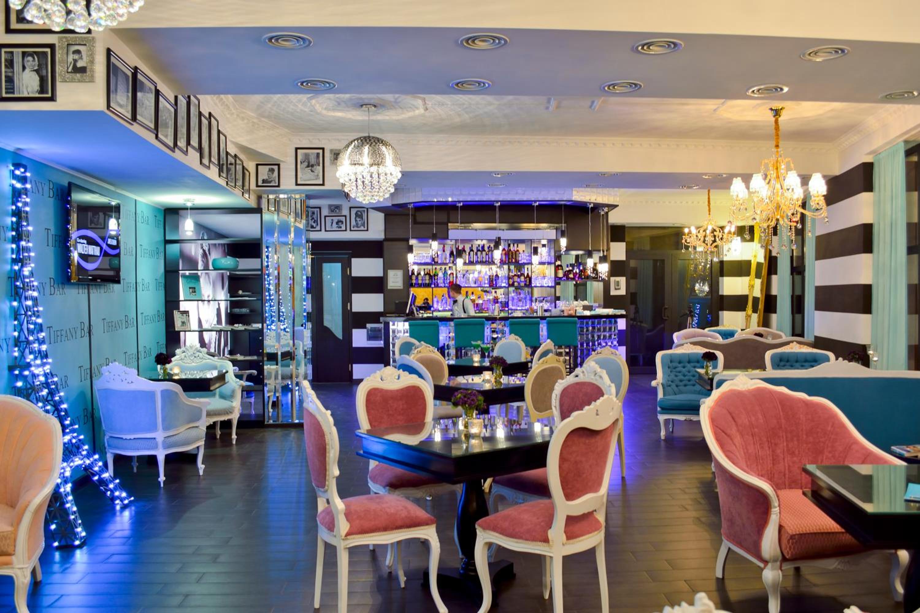 River Side Hotel Tbilisi