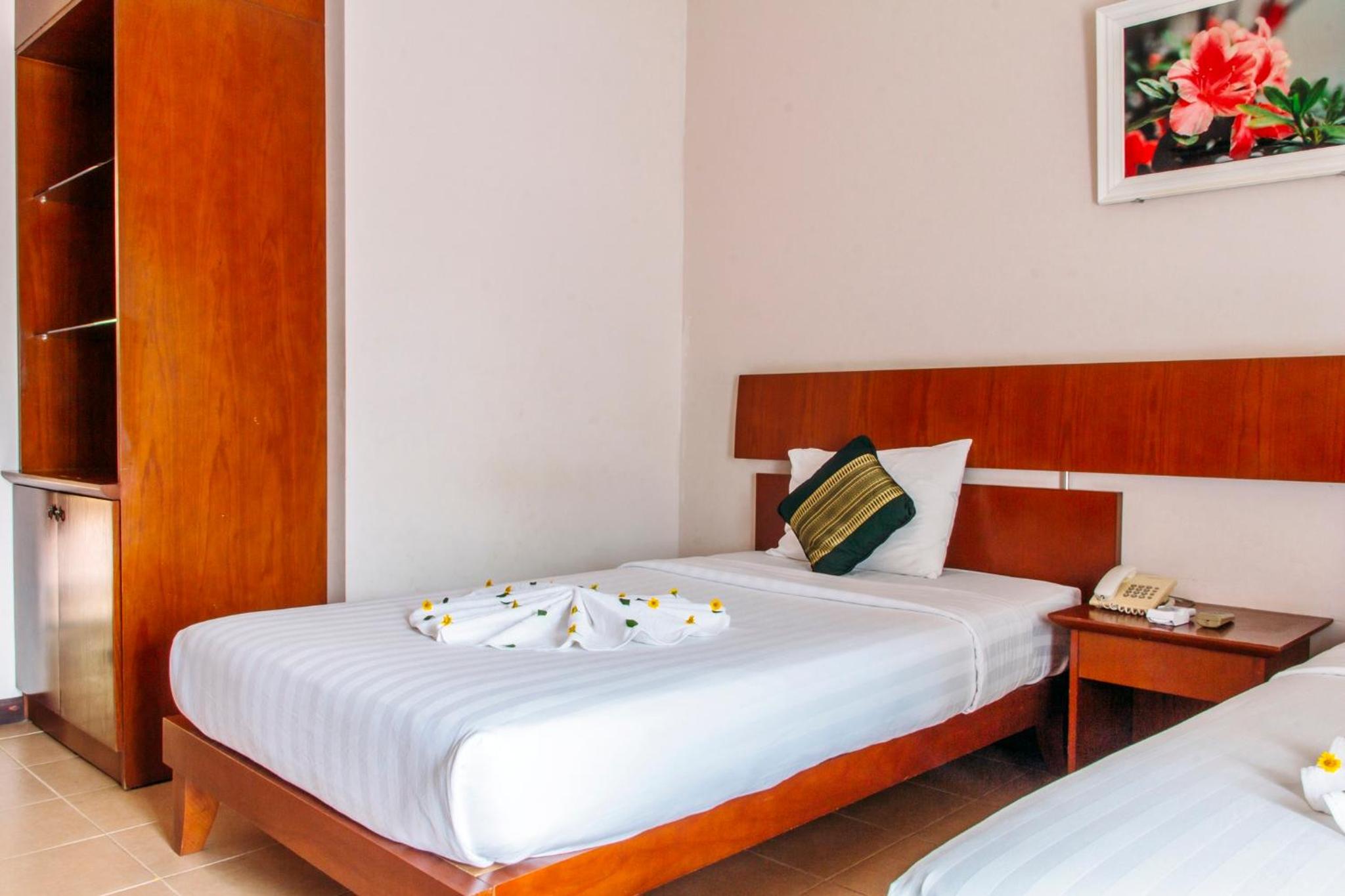 Lazi Beach Resort