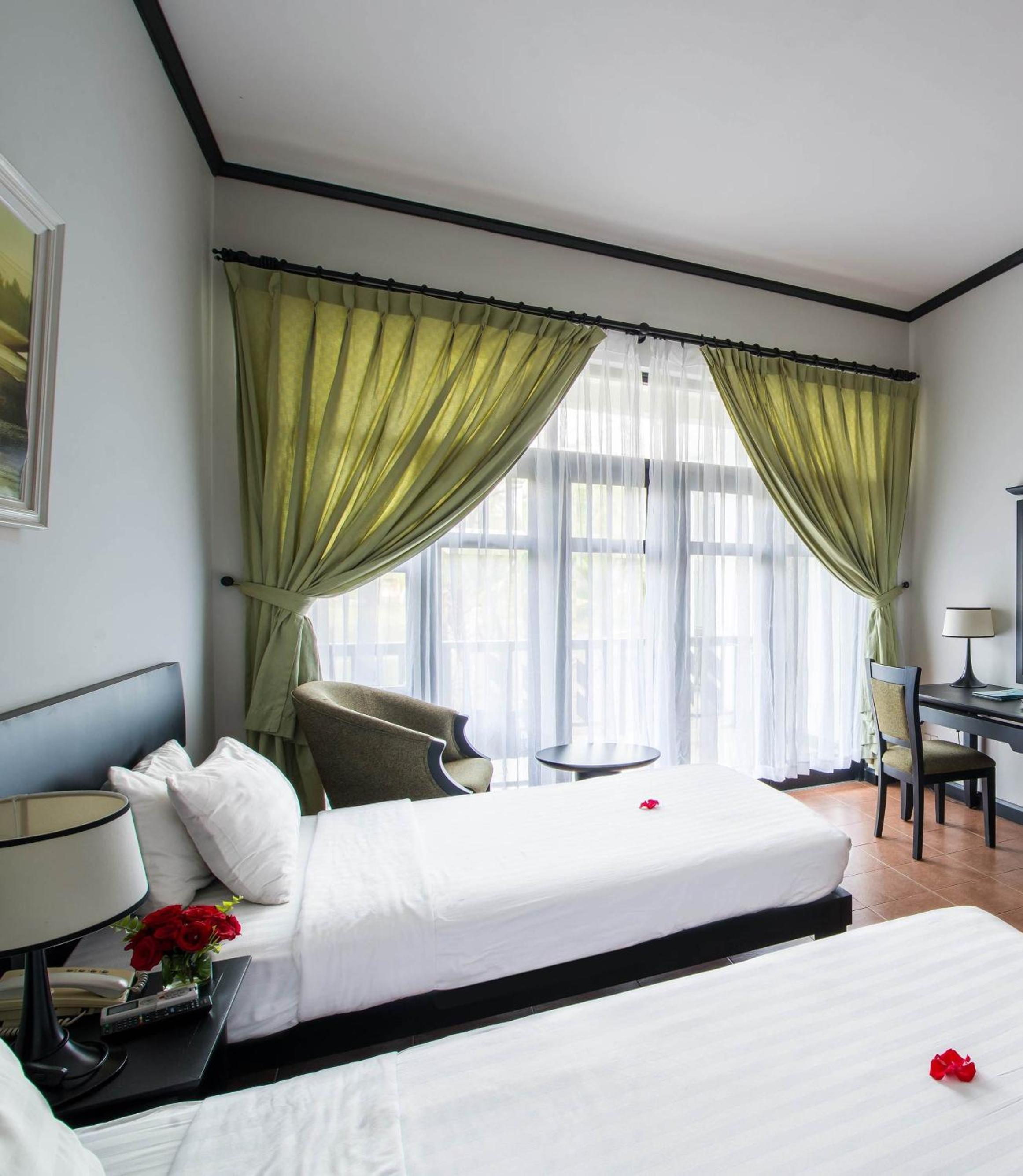 Lazi Beach Resort