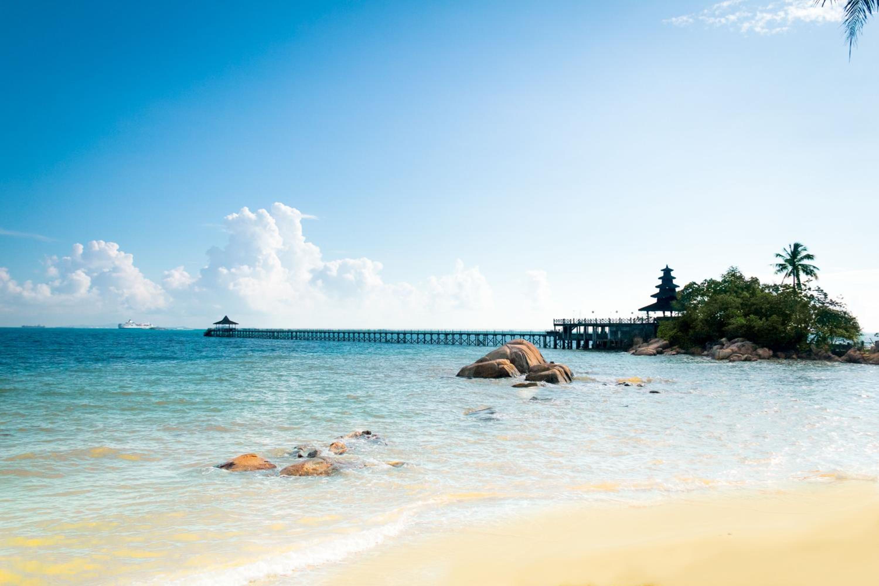 Turi Beach Resort 10