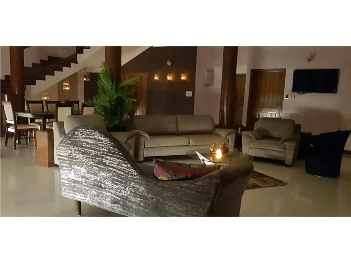 Veena Villa 3BHK by Goa Wonderlands view 3