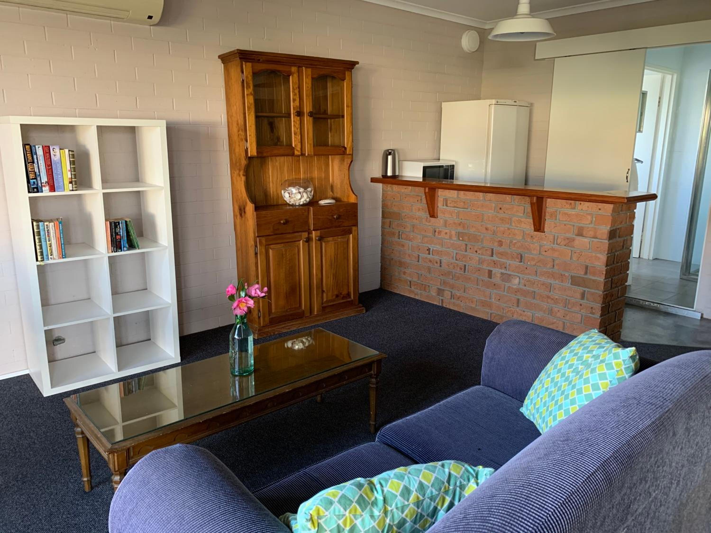 Ulladulla Harbour Motel