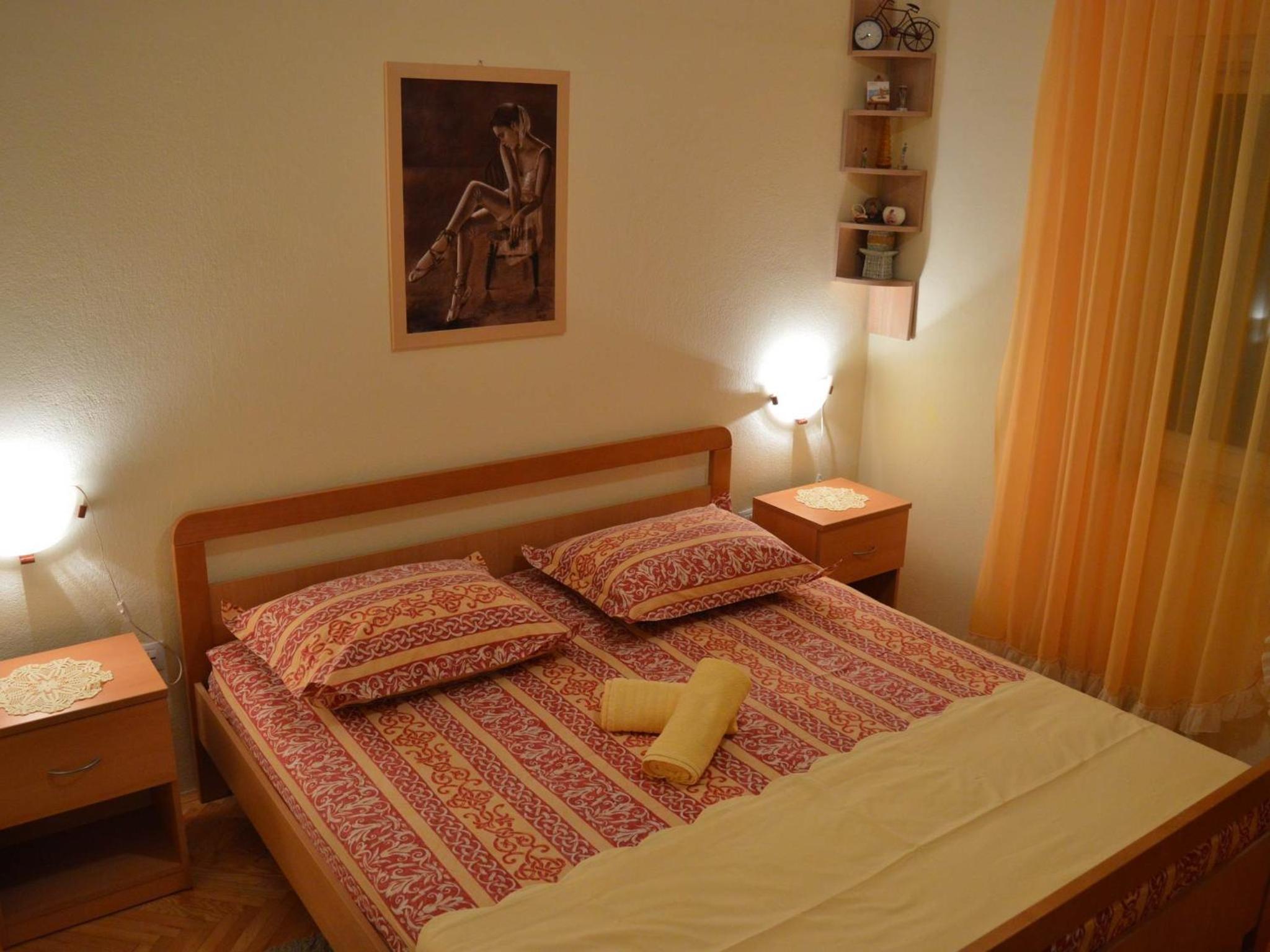 Apartment Manigo view 5
