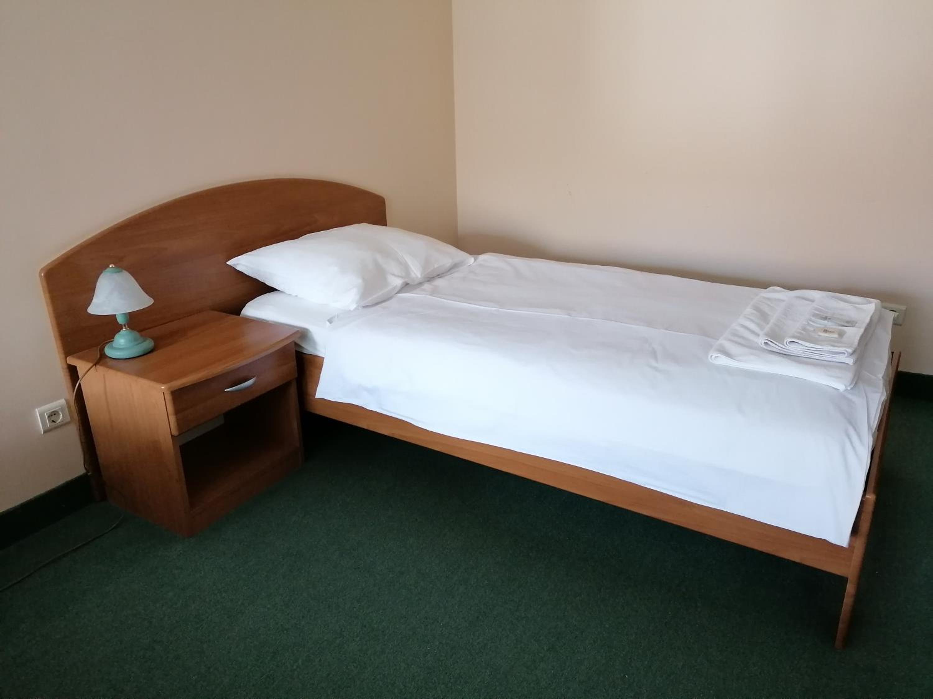 Hostel Rakitje-Rakitje