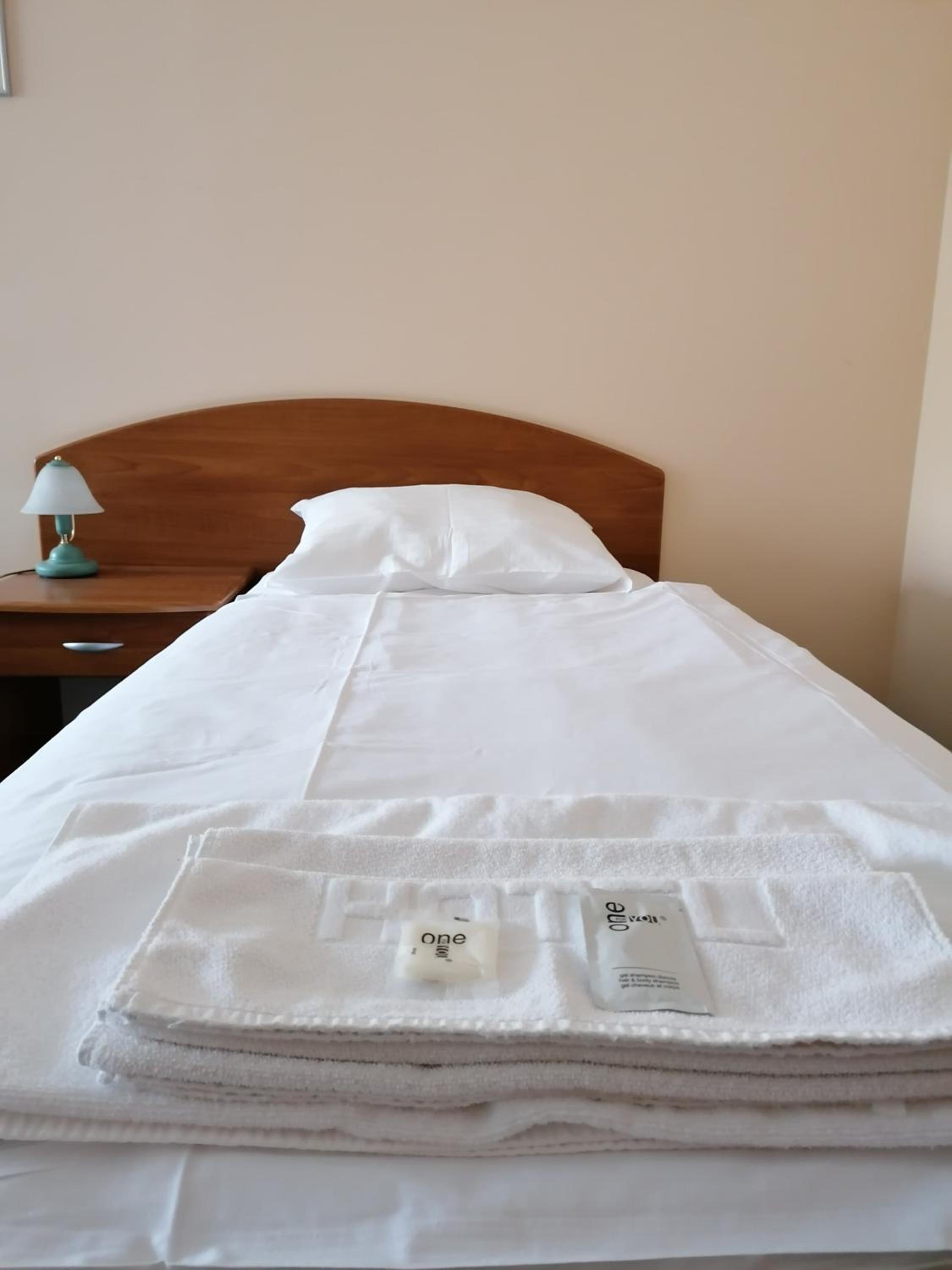 Hostel Rakitje-Rakitje