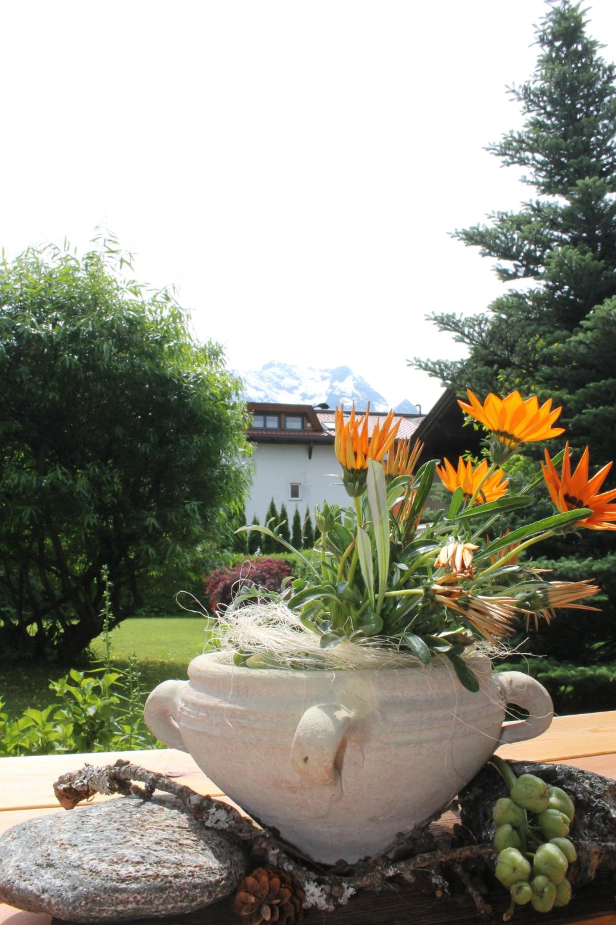 Haus Tirolerland