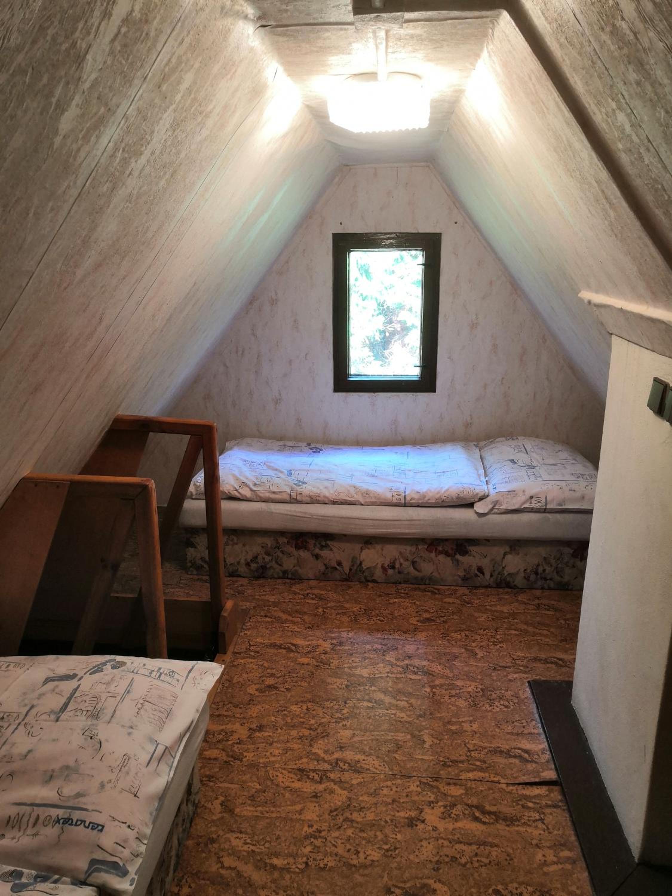 Trdlovy Apartmány a Chata Tatranec v areálu Jaškovské krčmy view 2