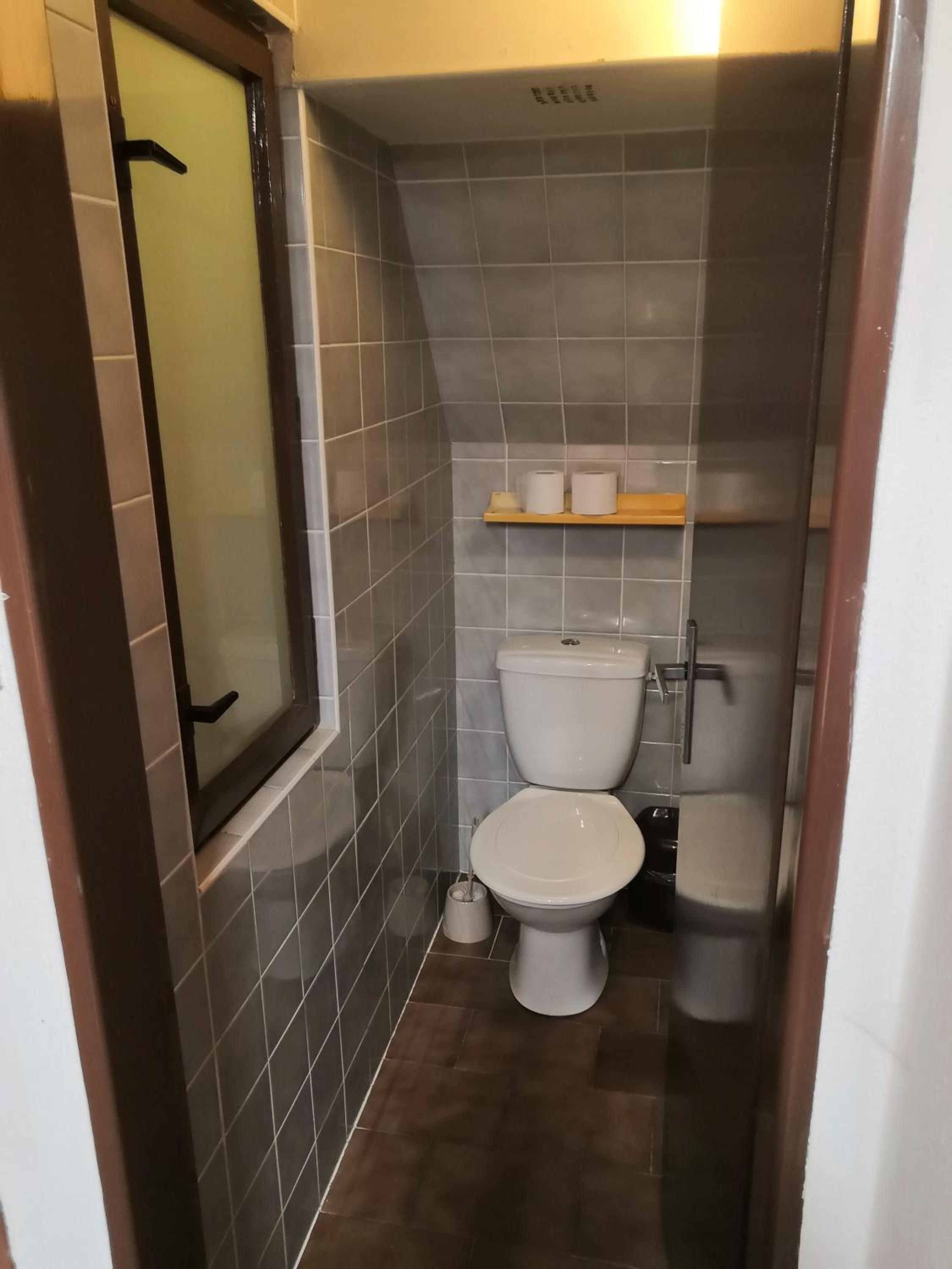 Trdlovy Apartmány a Chata Tatranec v areálu Jaškovské krčmy view 4