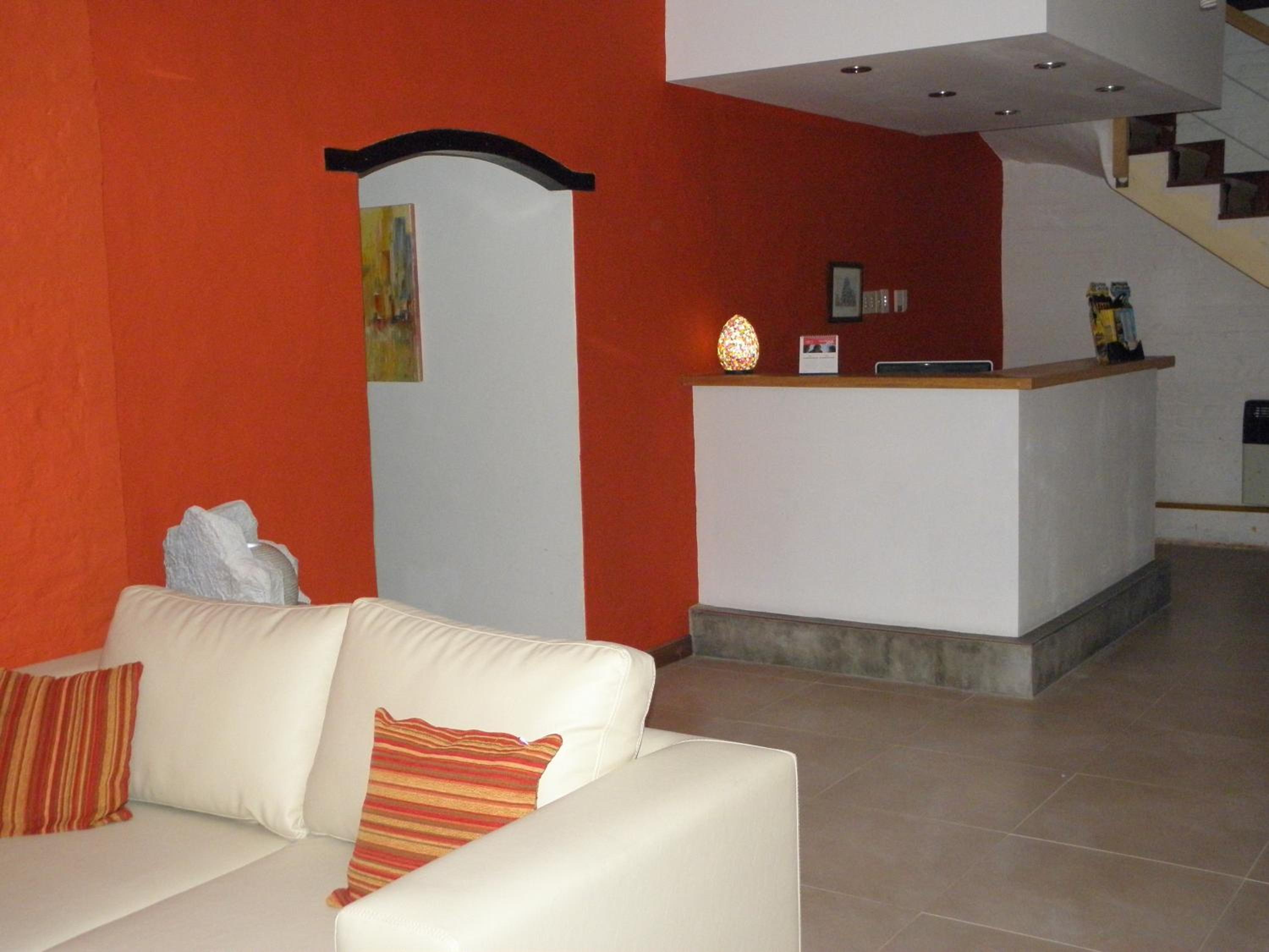 Posada Pecos
