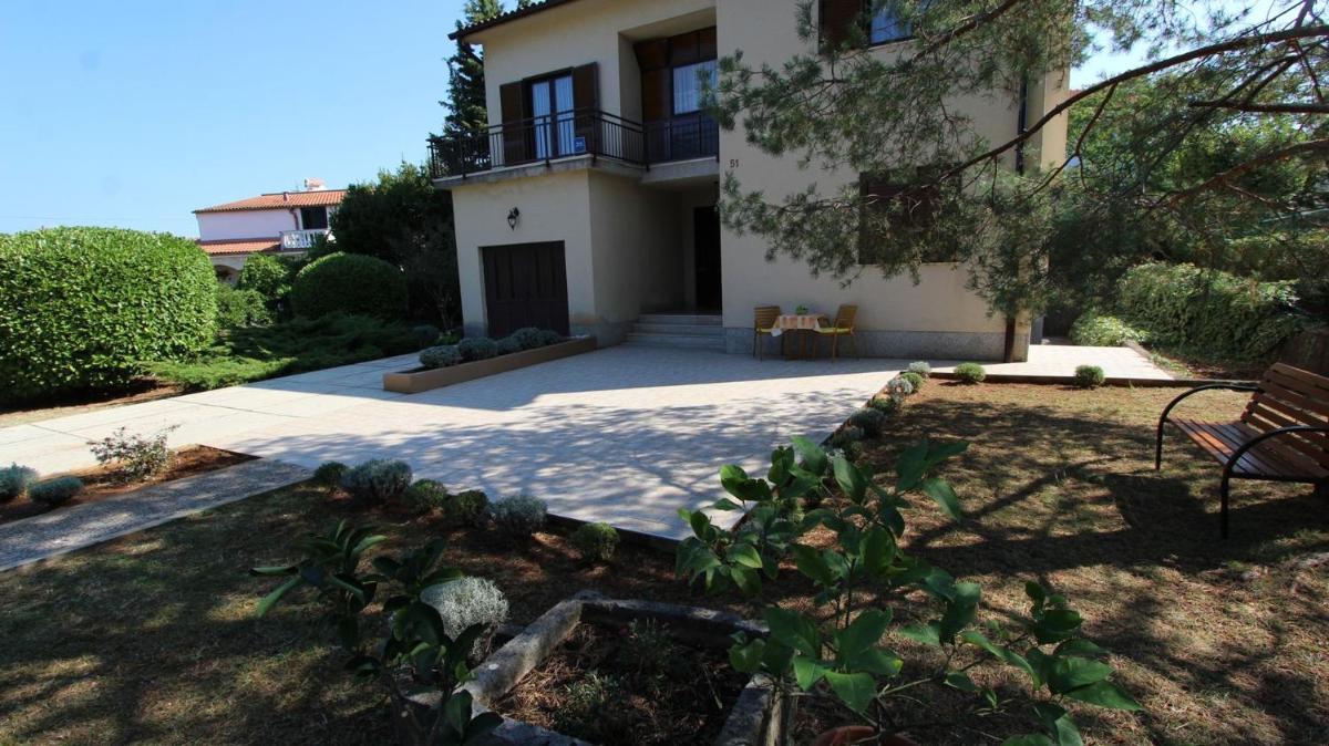 Apartment studio Ljutić