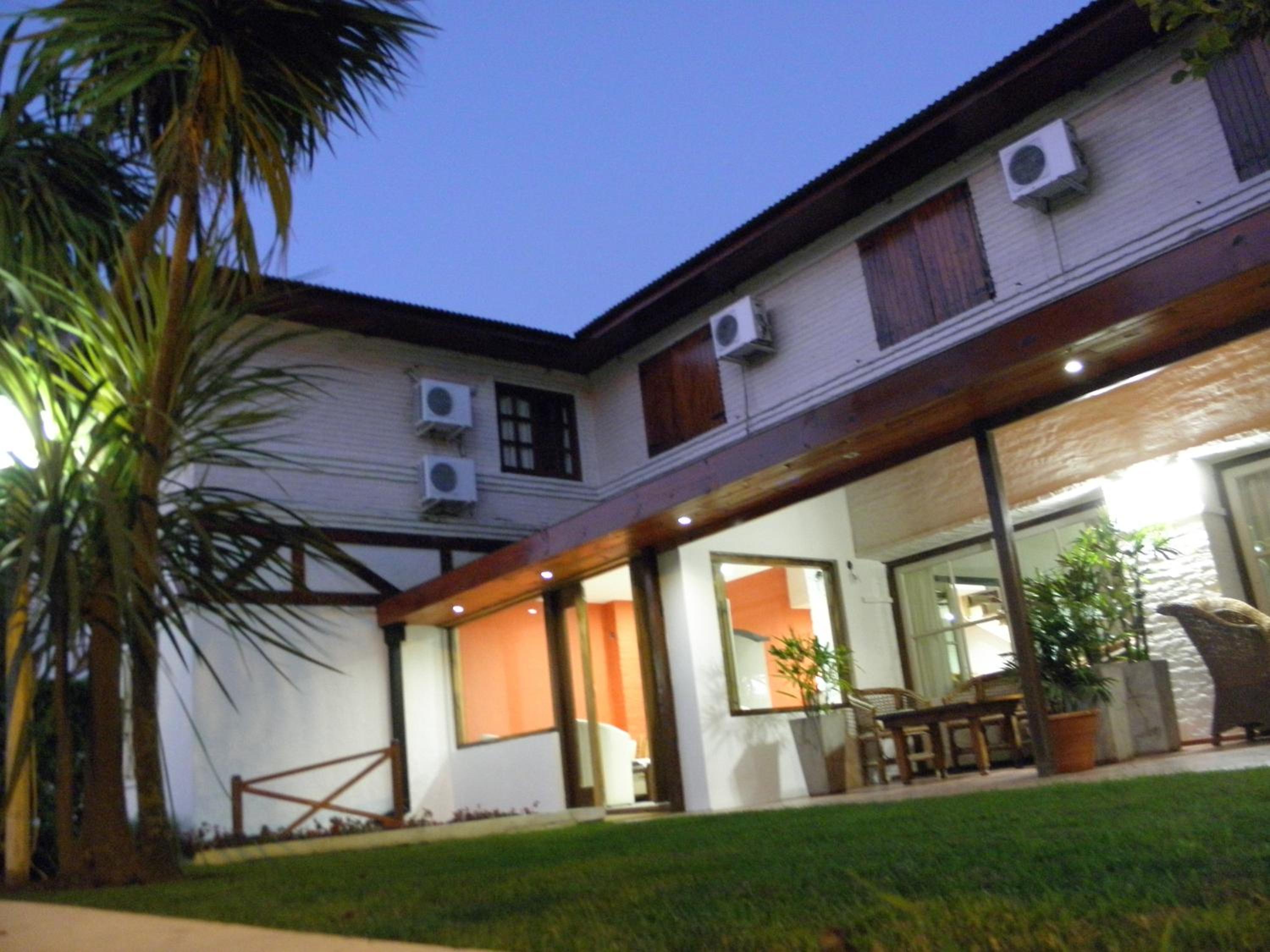 Posada Pecos