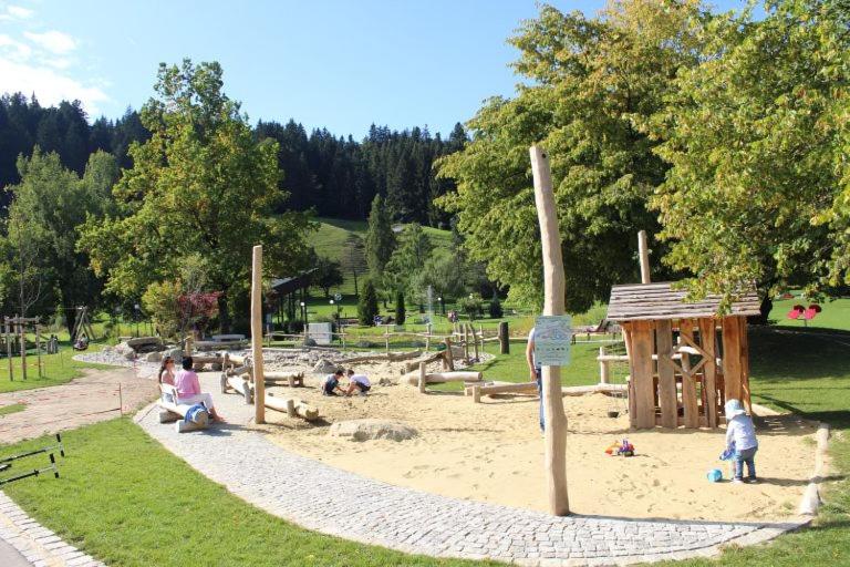 Ferienwohnung Wehr view 4
