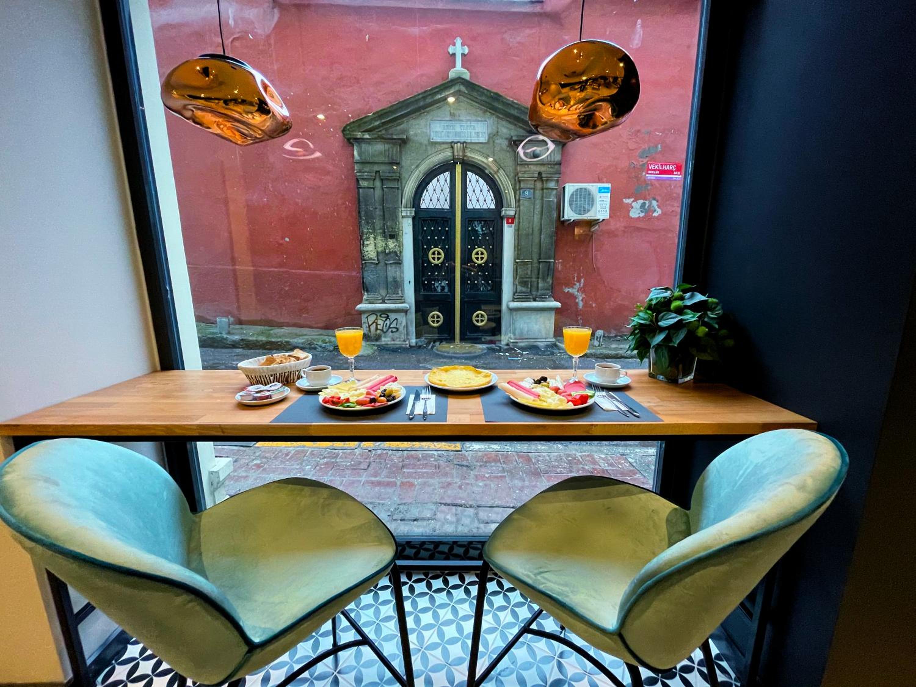 Weingart İstanbul - Image 22