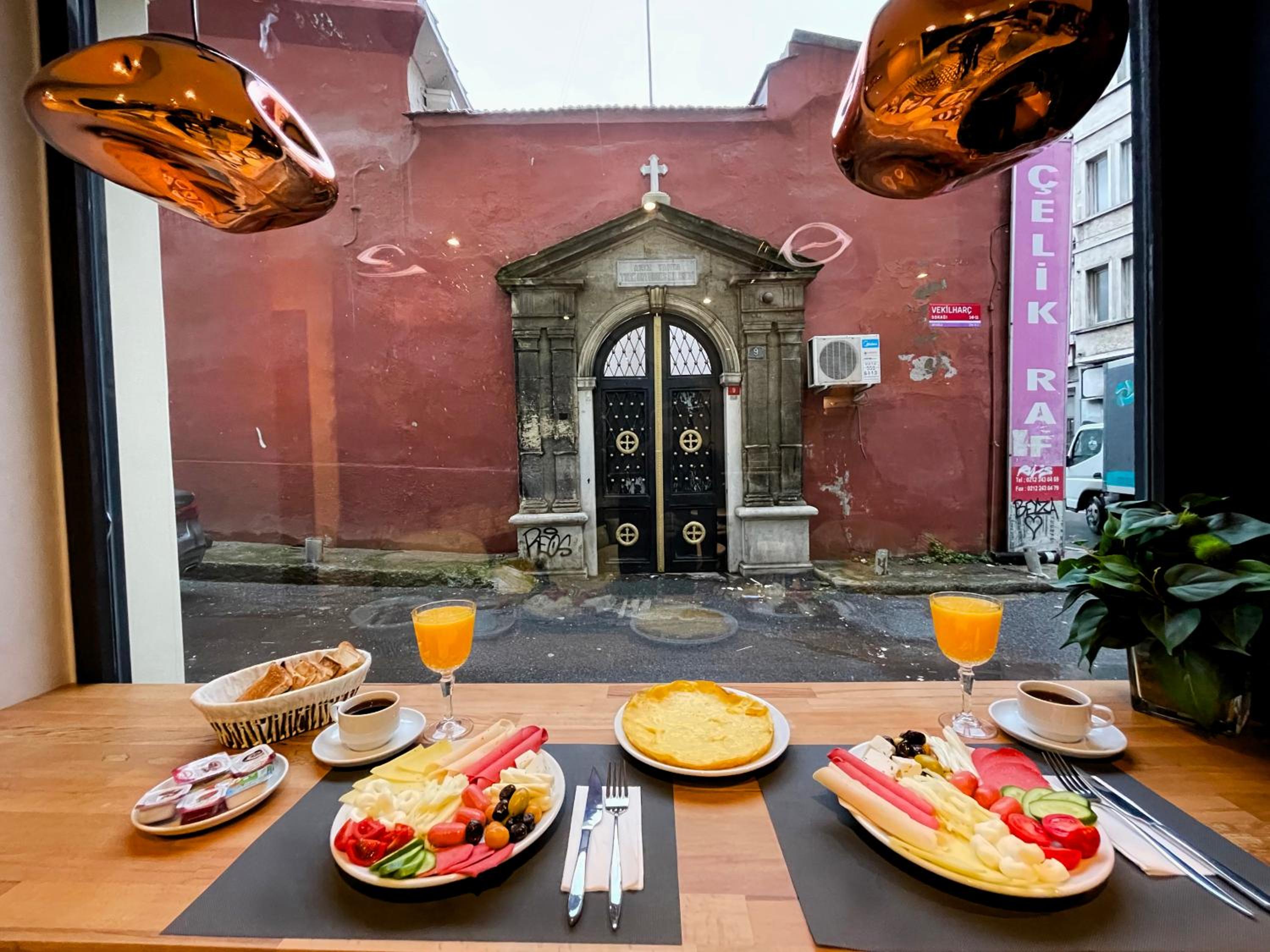 Weingart İstanbul - Image 40