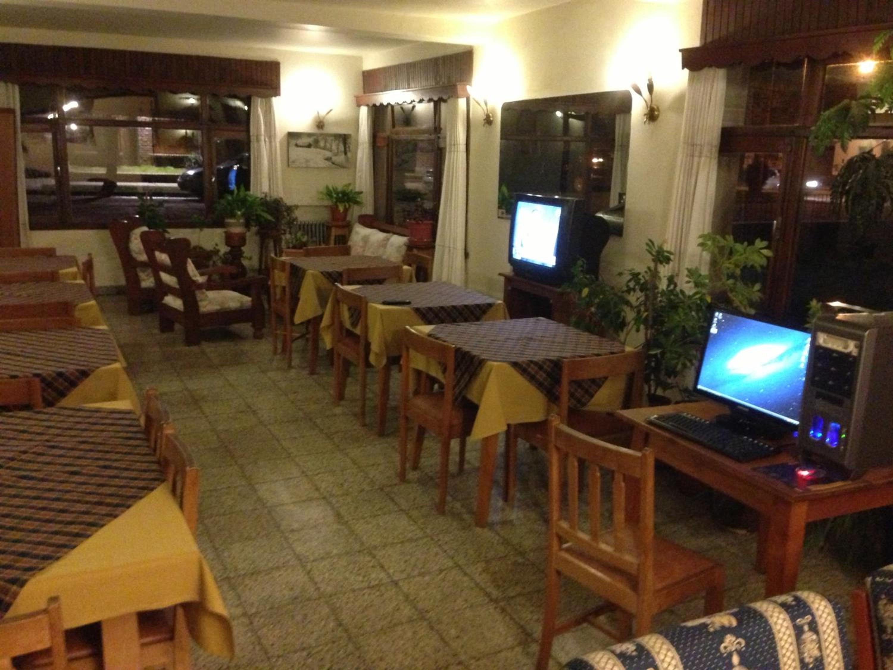 Hosteria Laura
