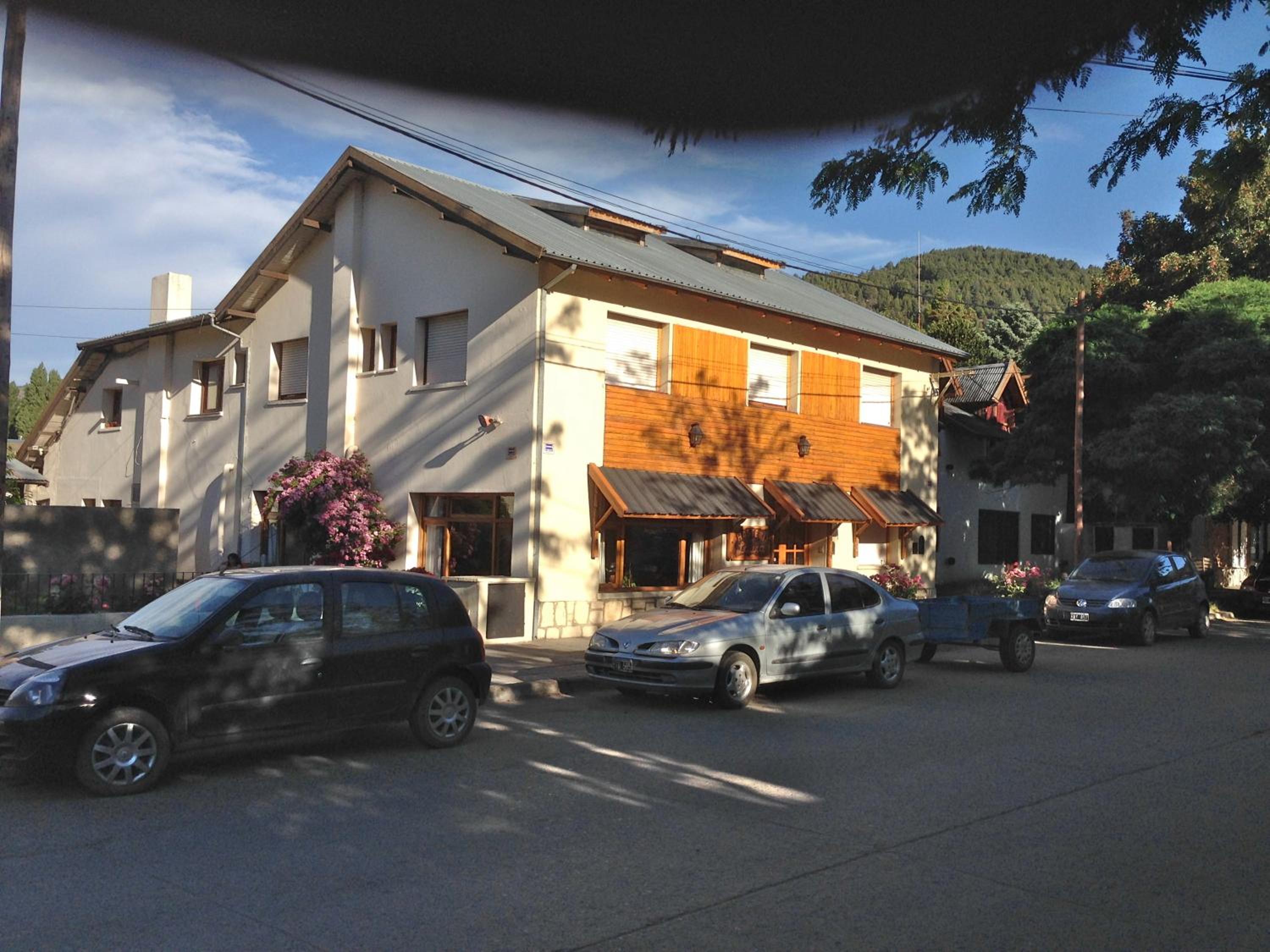 Hosteria Laura