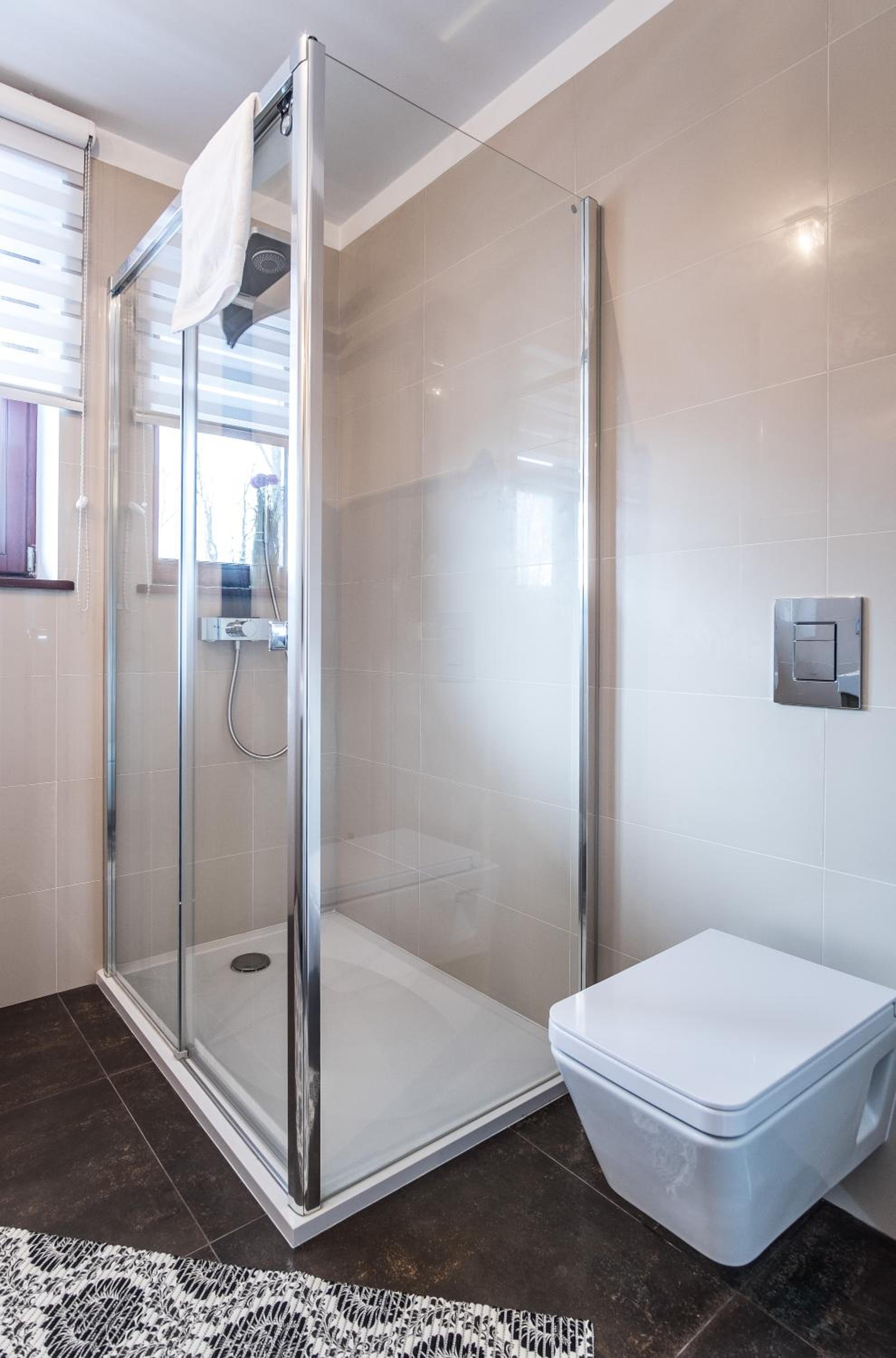 Apartamenty Tetmajera APARTZAKOP