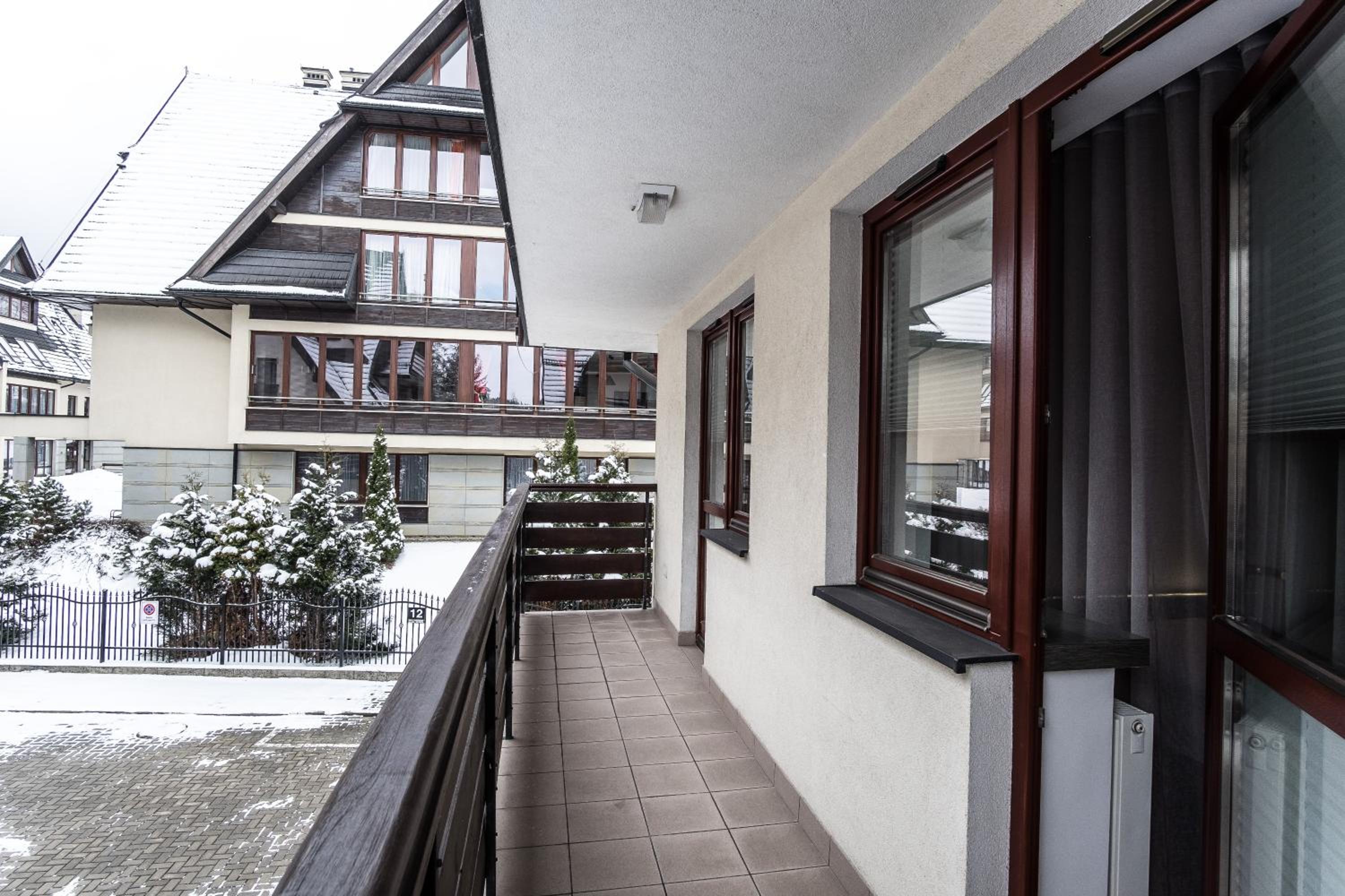 Apartamenty Tetmajera APARTZAKOP