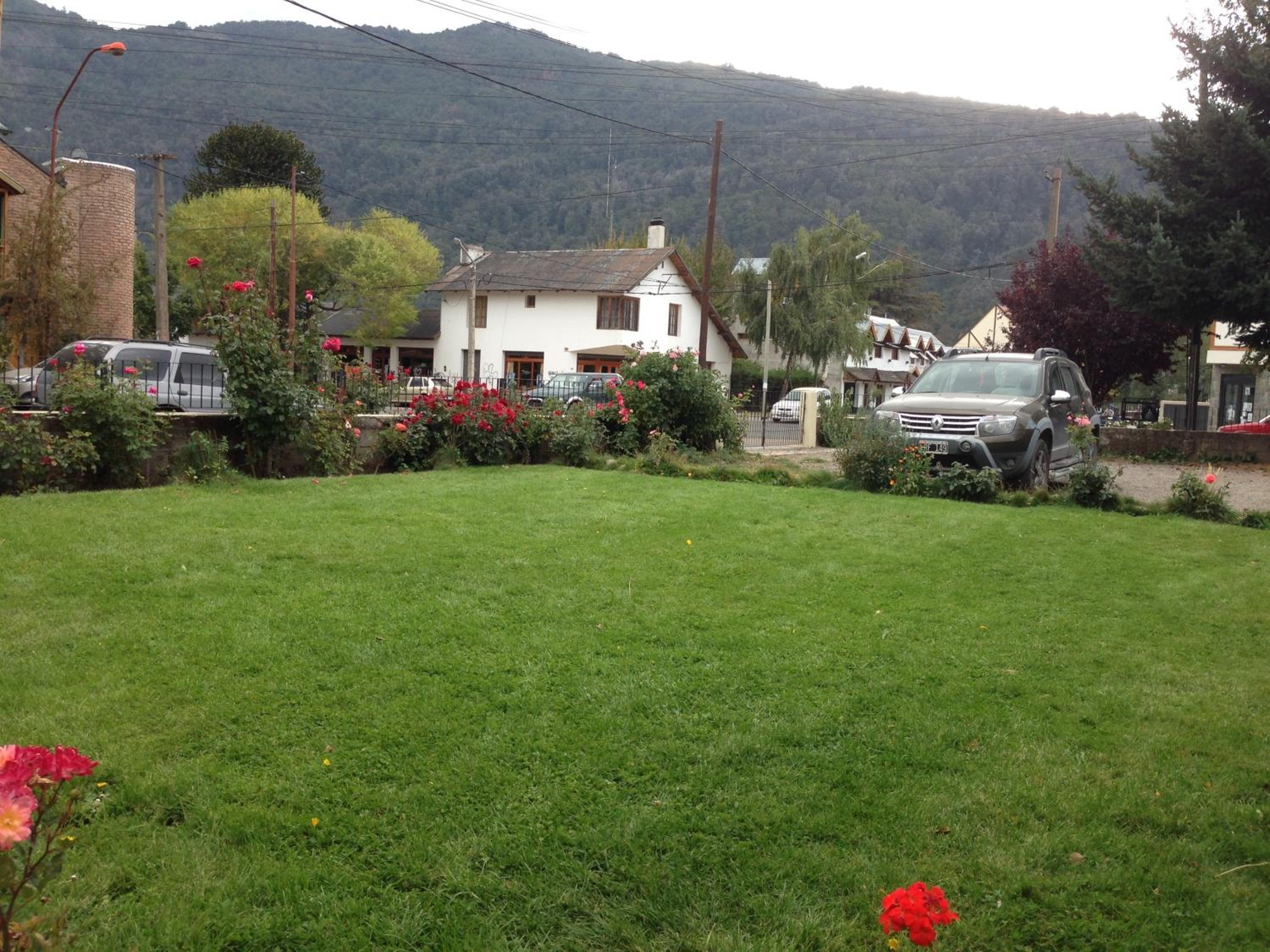 Hotel Hosteria Laura - Image 1