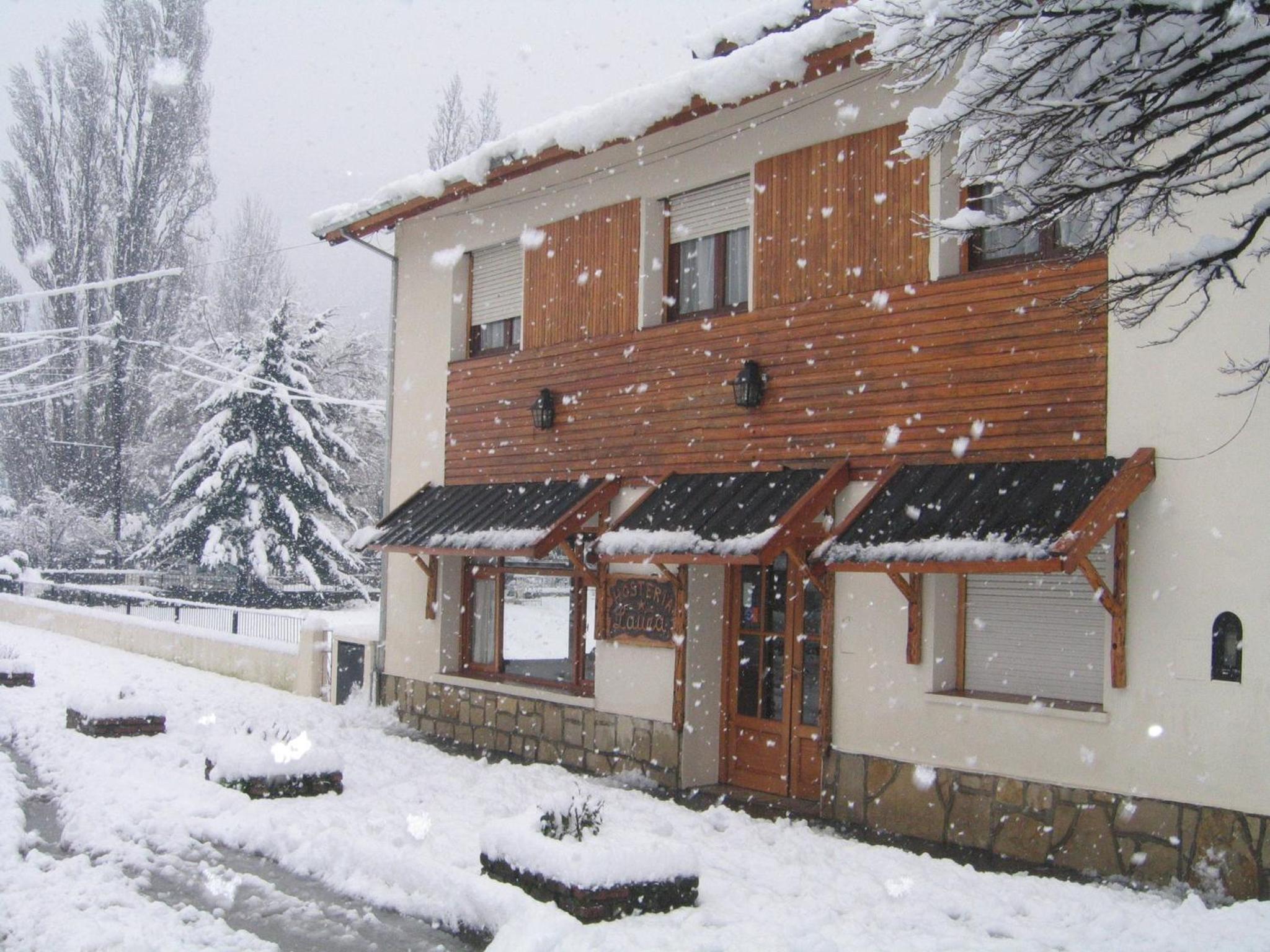 Hosteria Laura