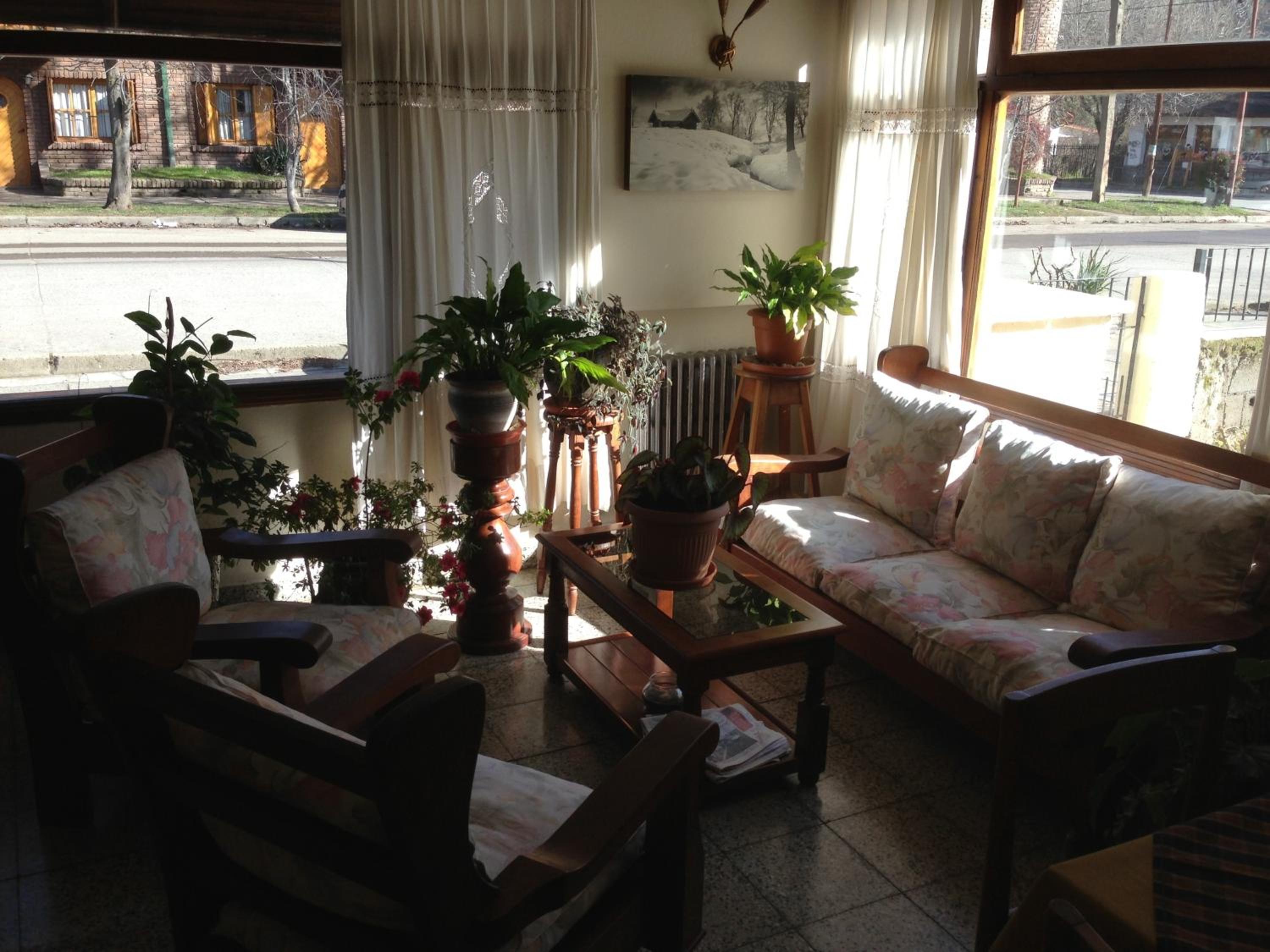 Hosteria Laura