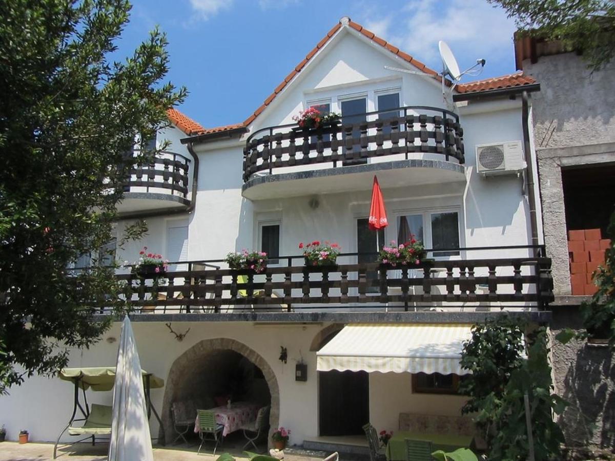 Apartments Marijana view 2