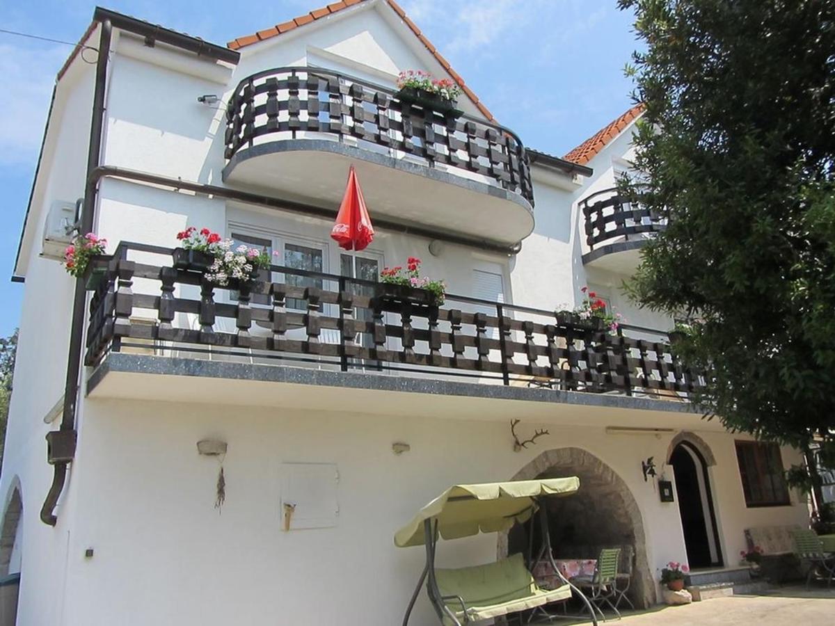 Apartments Marijana view 4