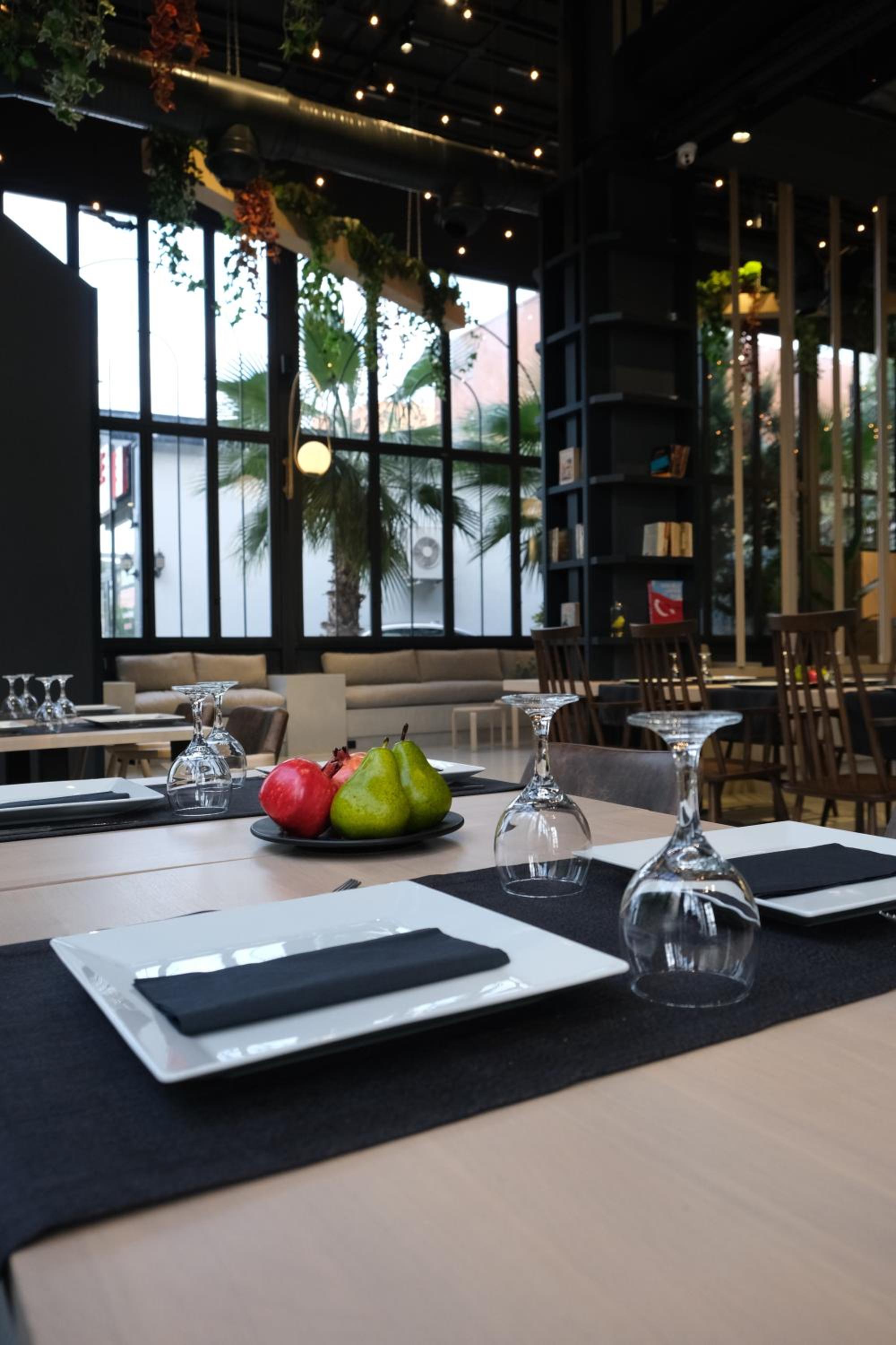 AG Hotels Antalya - Image 75