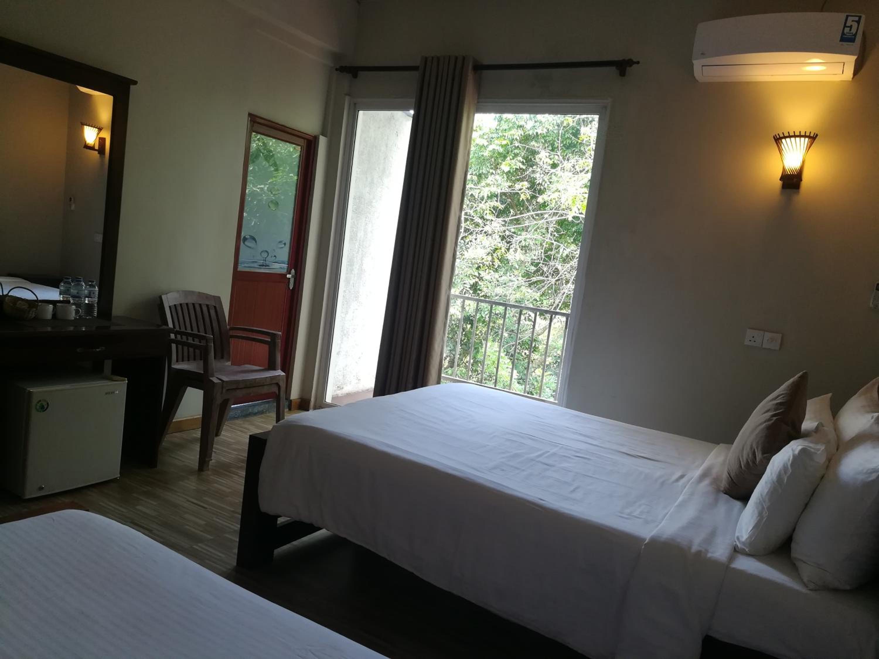 Villa Arunalu Kandy