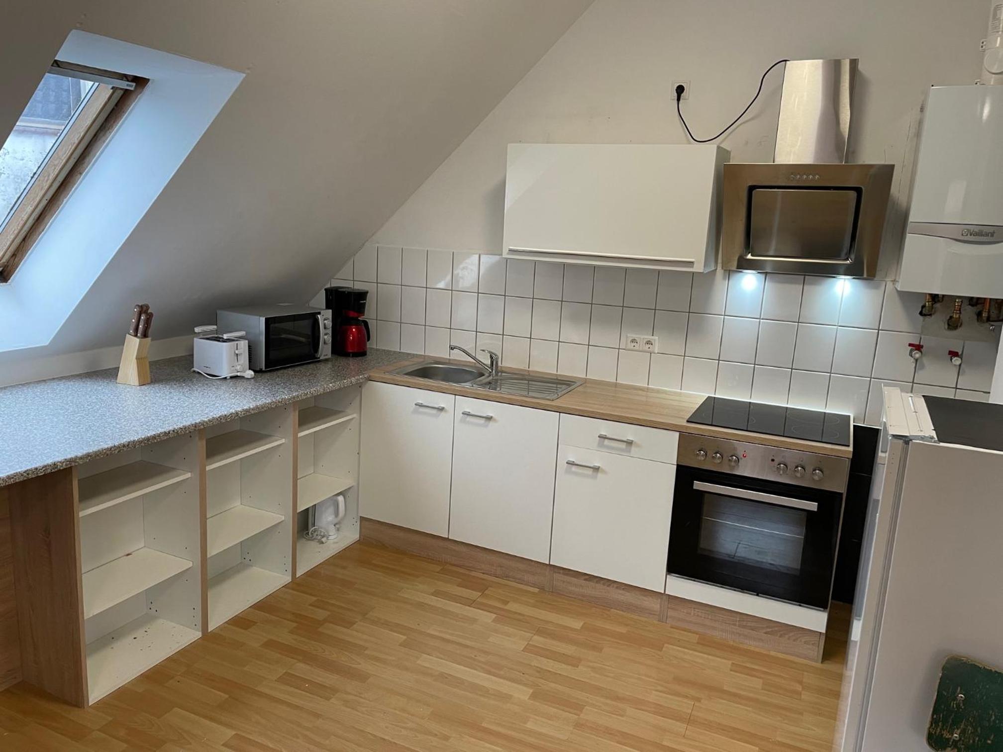 Misburg Wohnungsglück