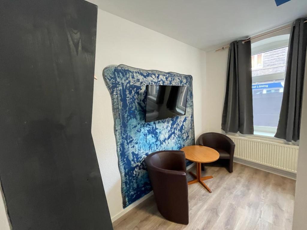 Misburg Wohnungsglück