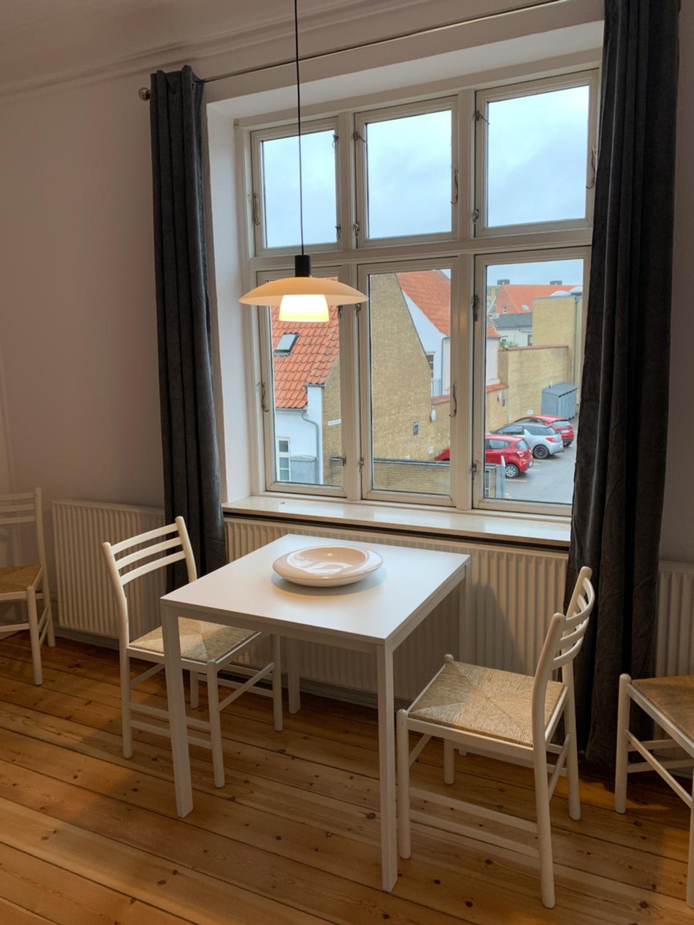 Anne's Home Sønderbro view 5